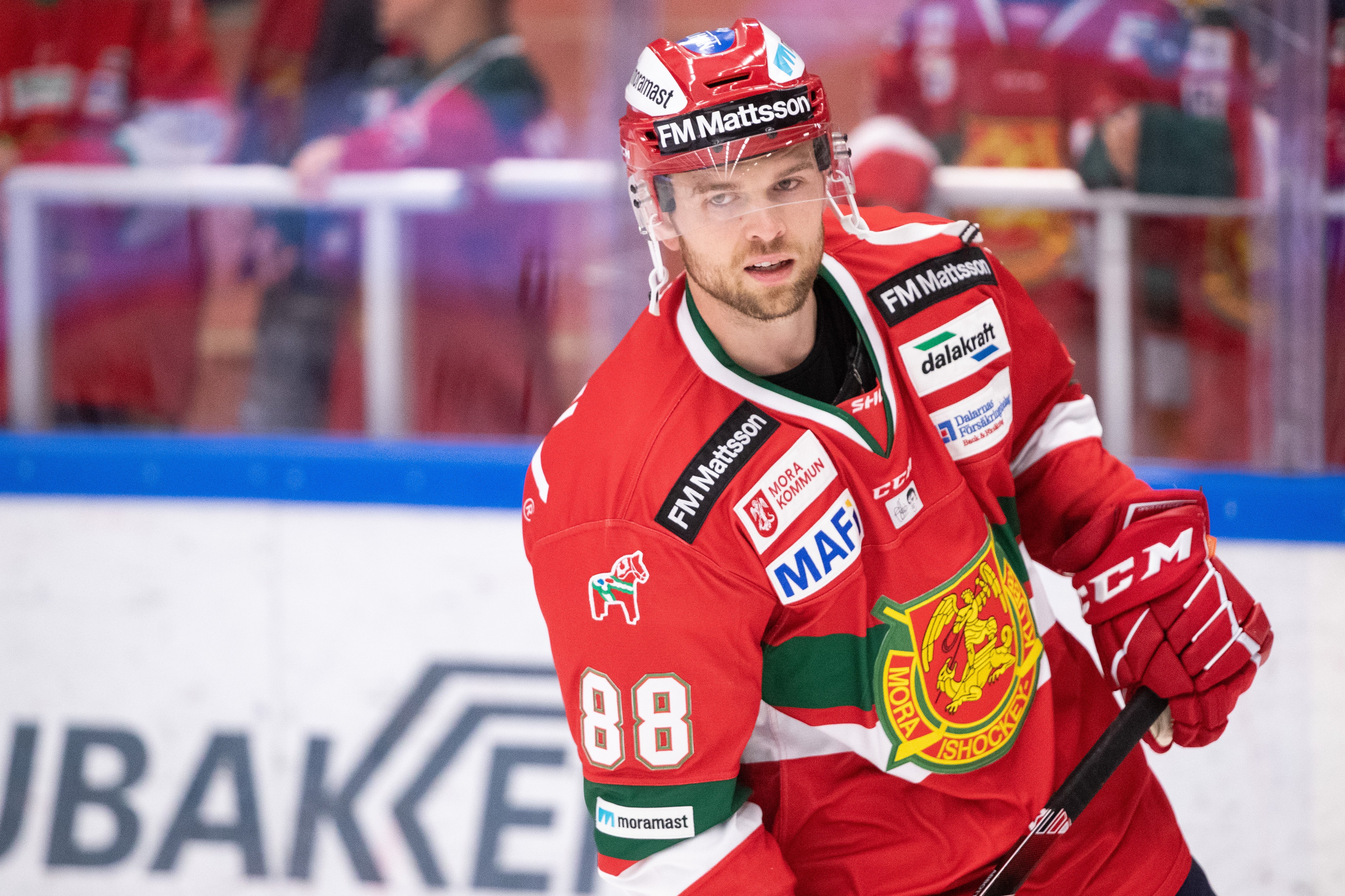 Daniel Eriksson/BIldbyrån