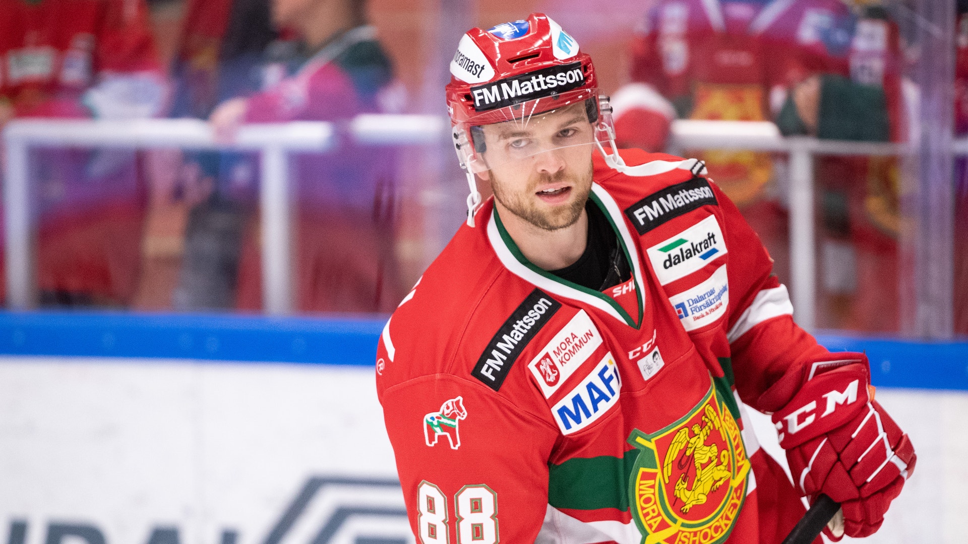 Daniel Eriksson/BIldbyrån