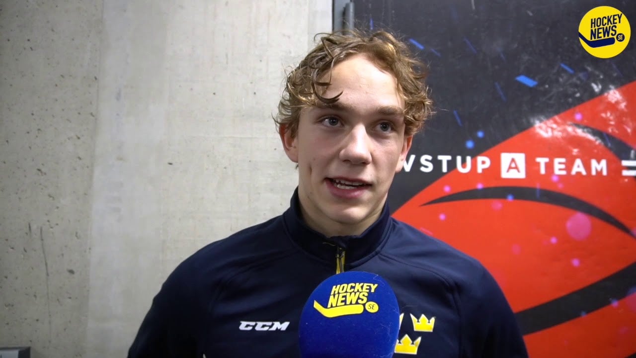 Mattias Persson/HockeyNews.se