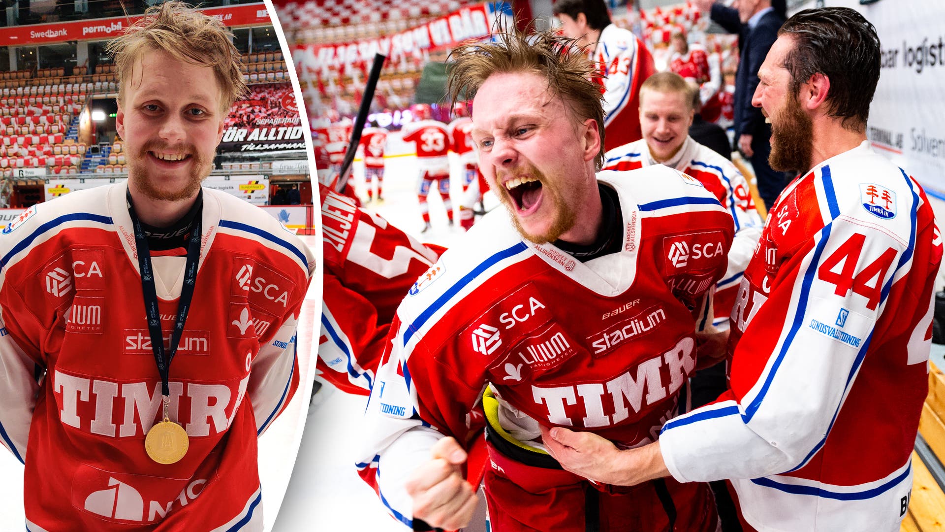 Bildbyrån/HockeyNews.se (montage)