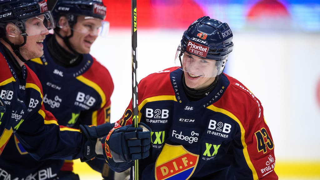Simon Hastegård/Bildbyrån