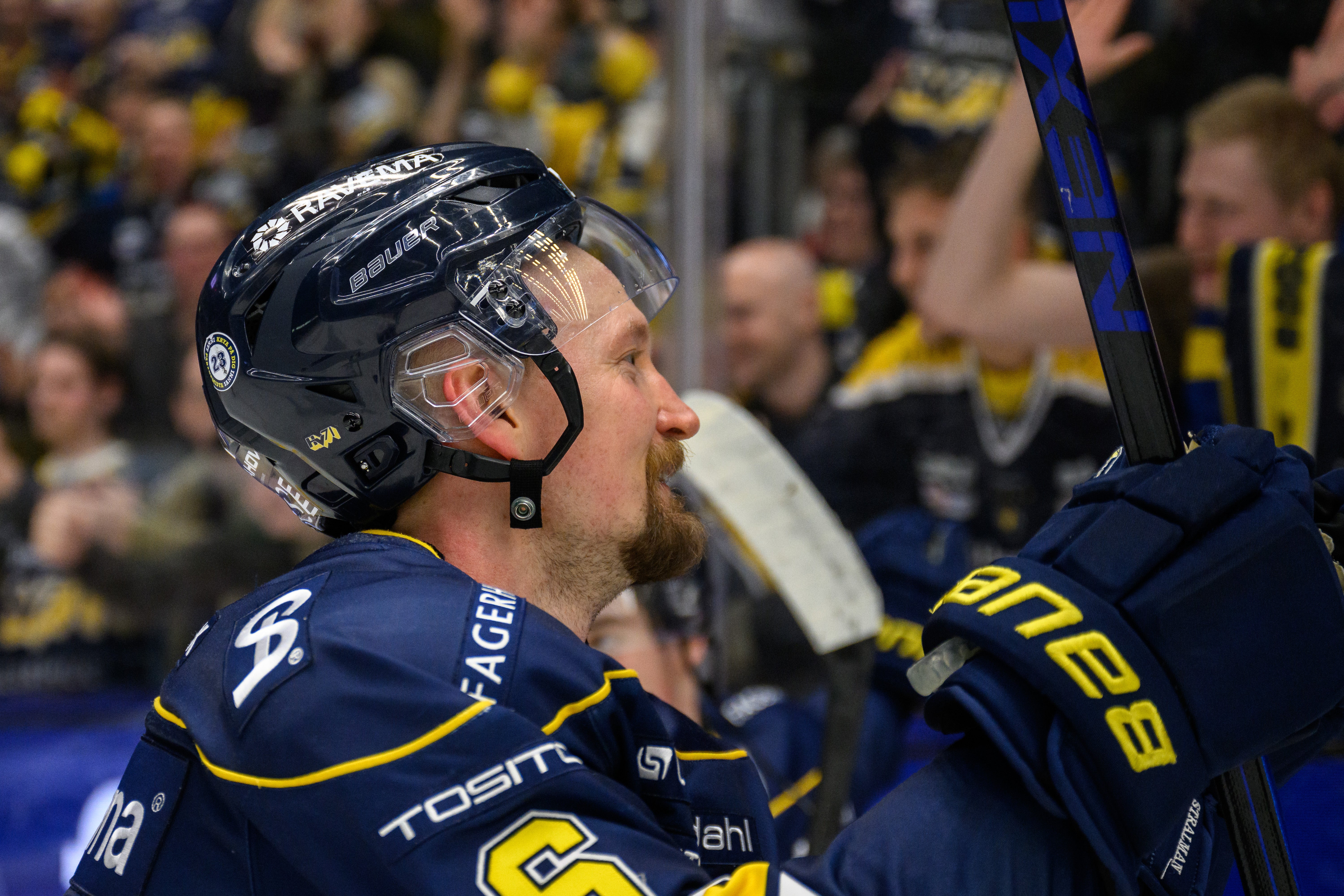 Foto: Bildbyrån