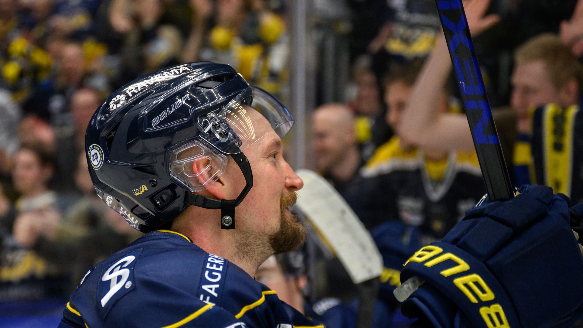 Foto: Bildbyrån