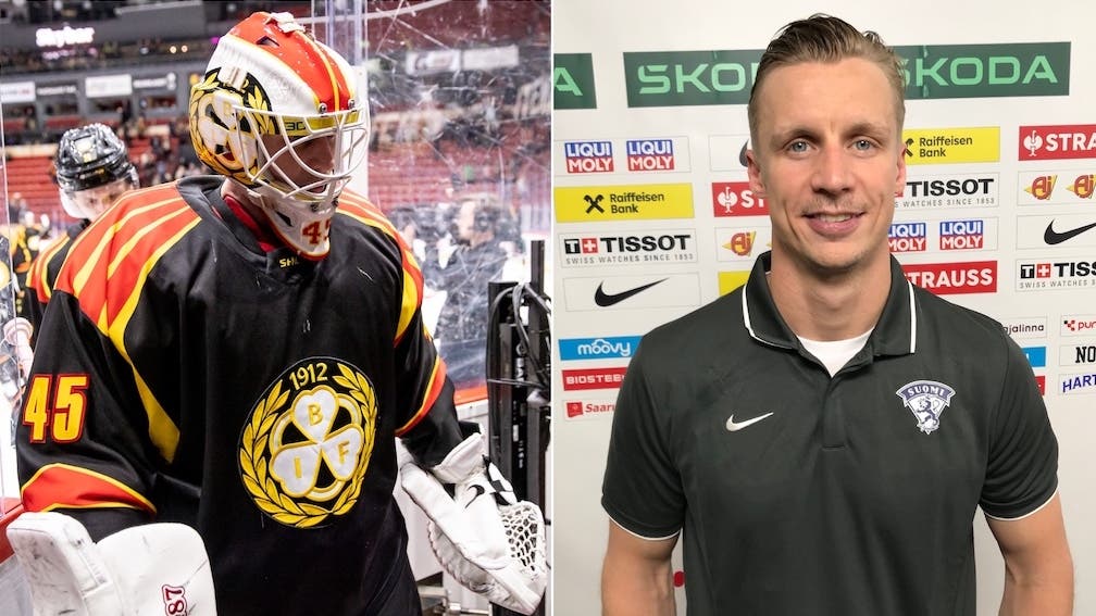 Bildbyrån/Mattias Ek, HockeyNews.se