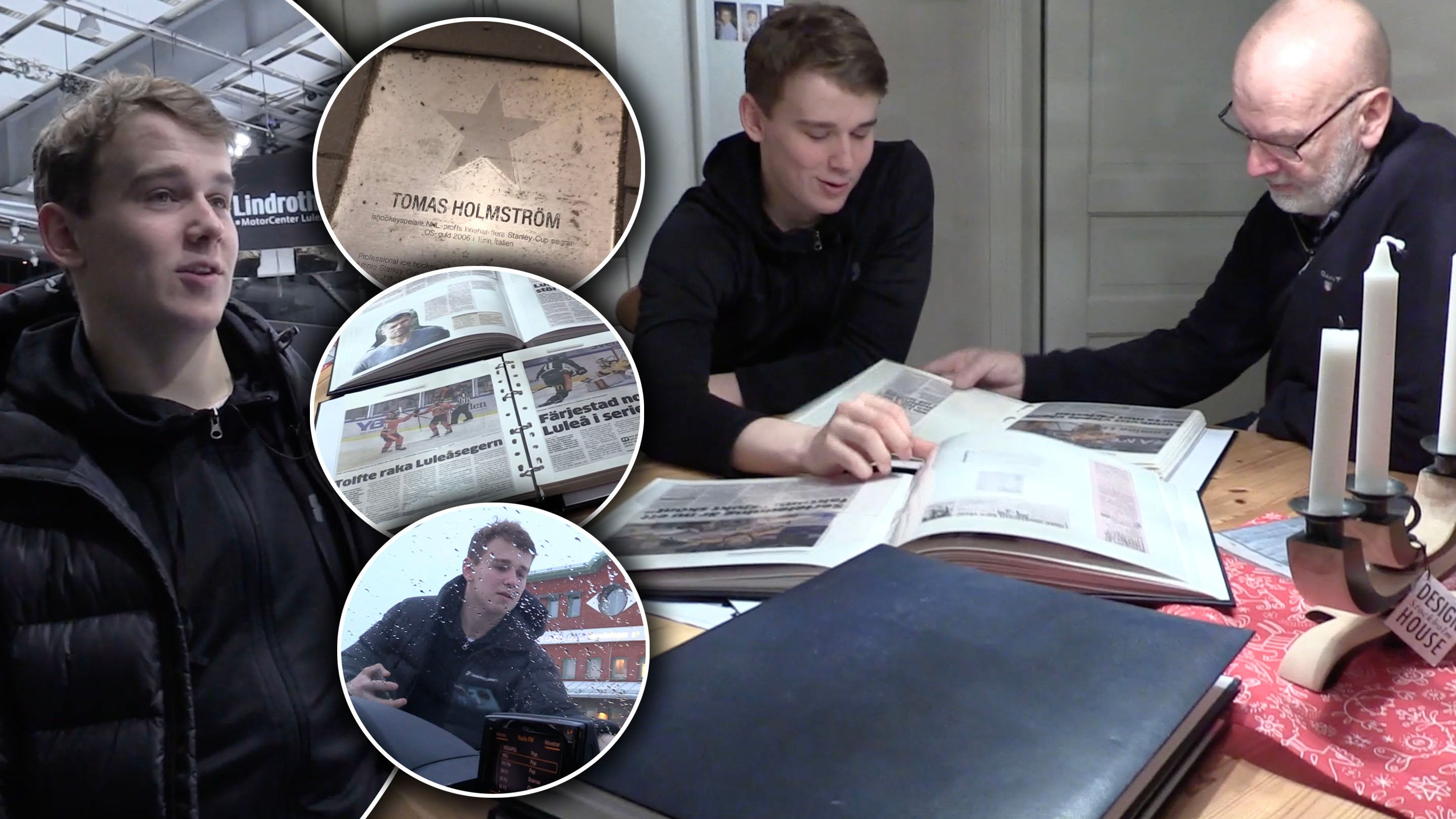 (11461) Nills Lundkvist