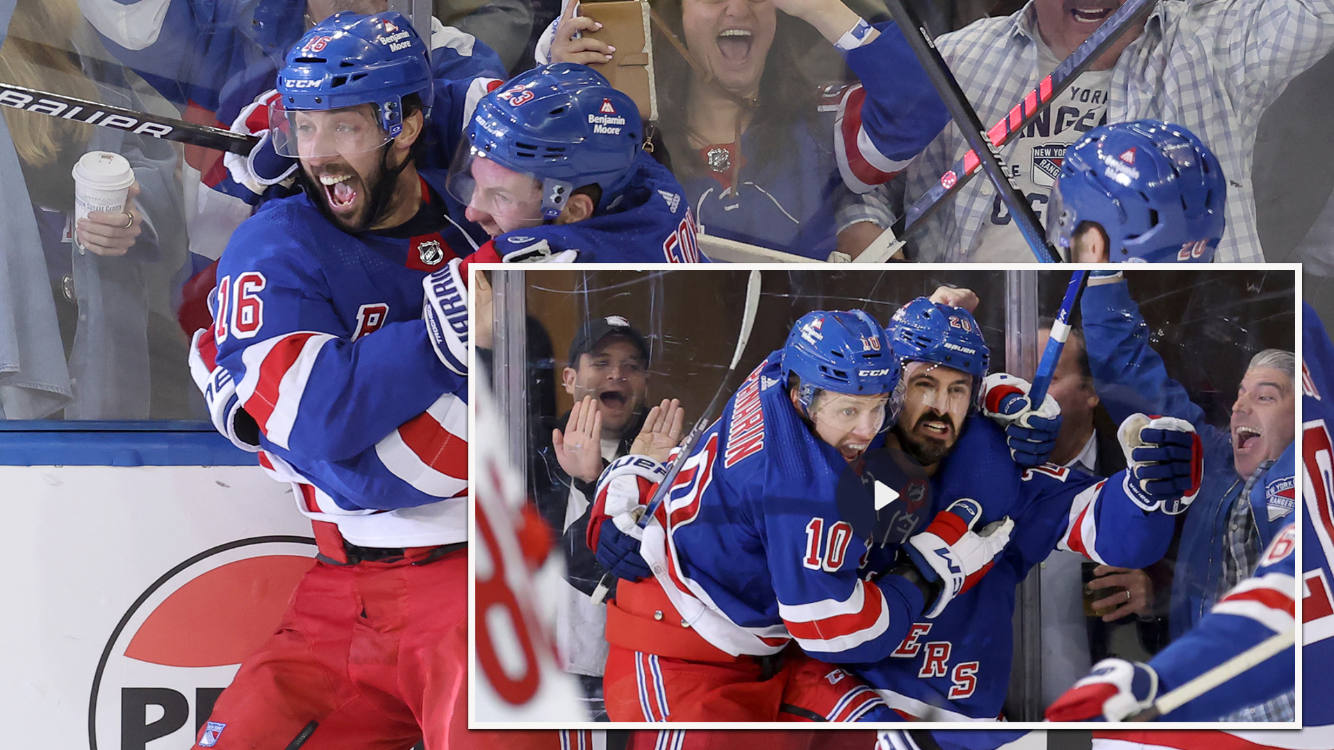 Rangers
