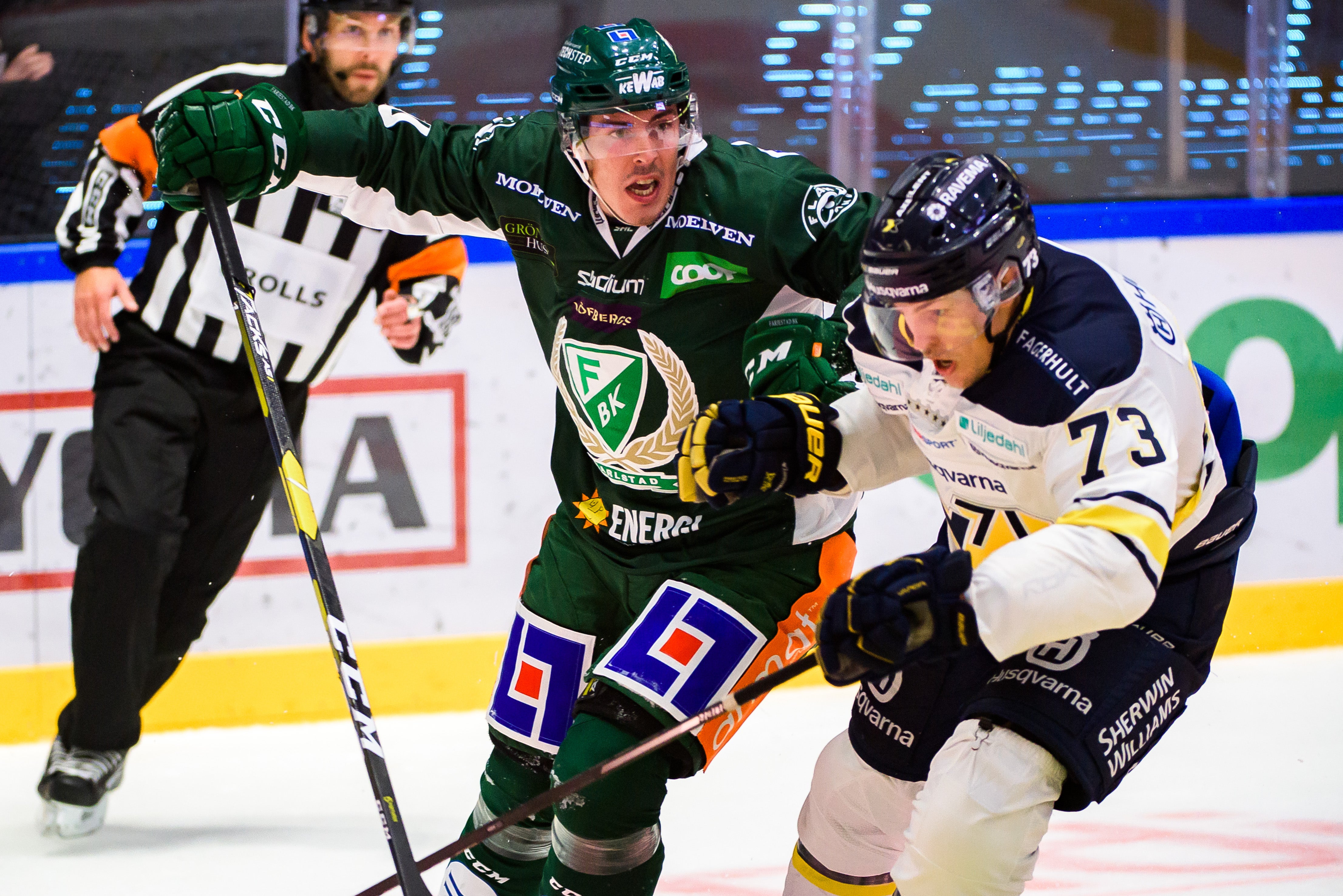 Fredrik Karlsson/Bildbyrån