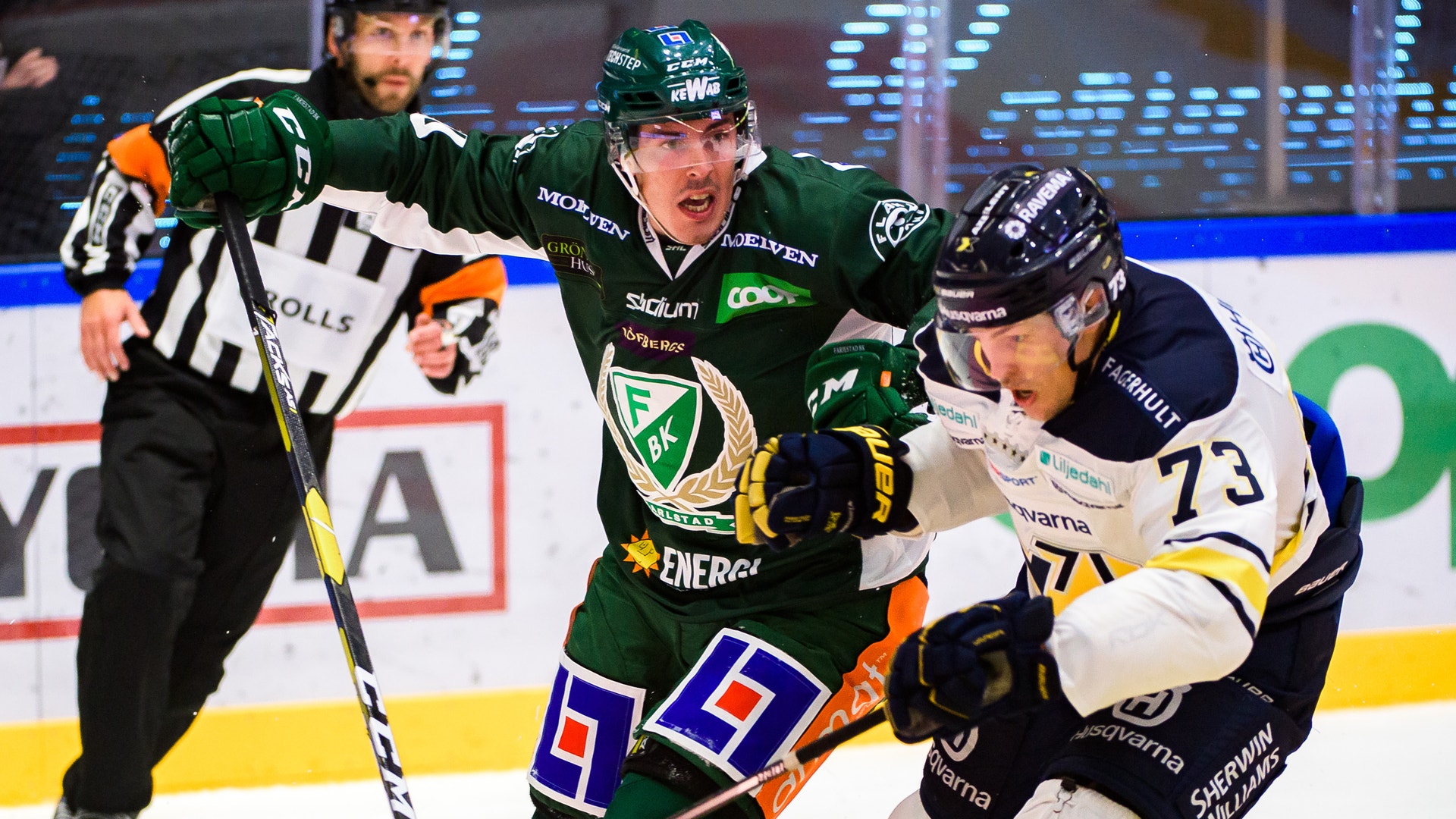 Fredrik Karlsson/Bildbyrån