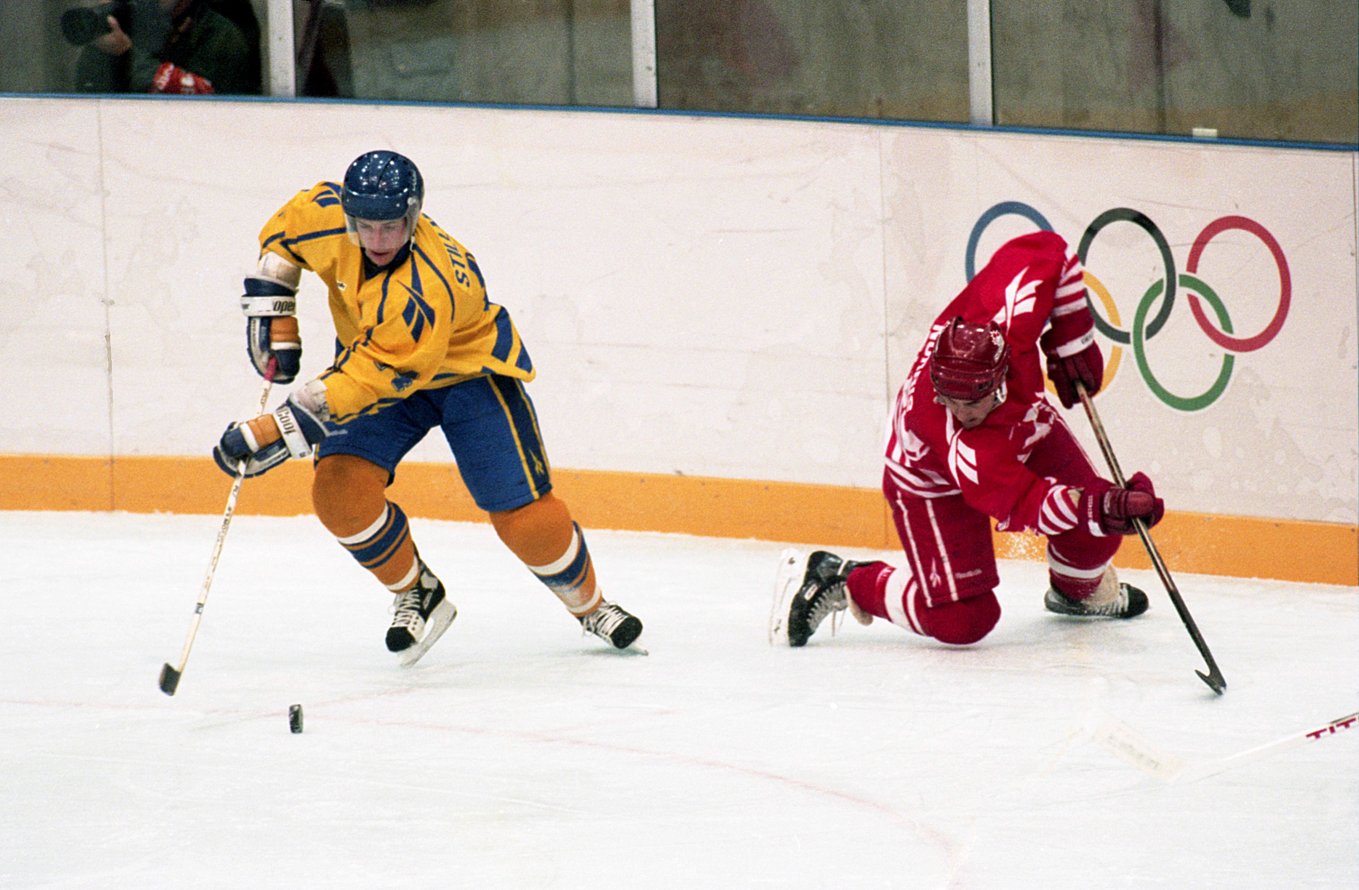 (21492) Fredrik Stillman/Tre Kronor