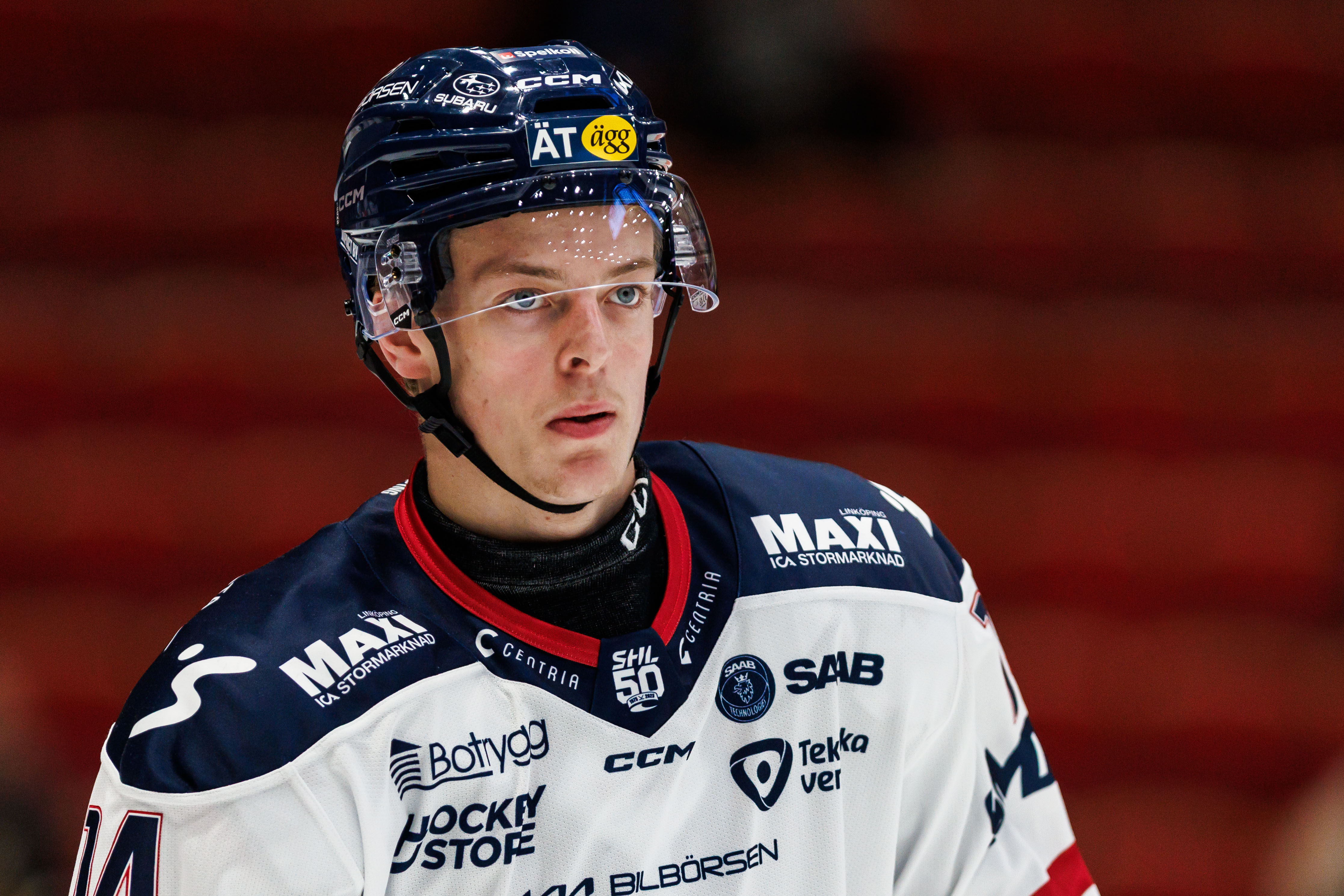 Foto: Tobias Sterner/Bildbyrån.