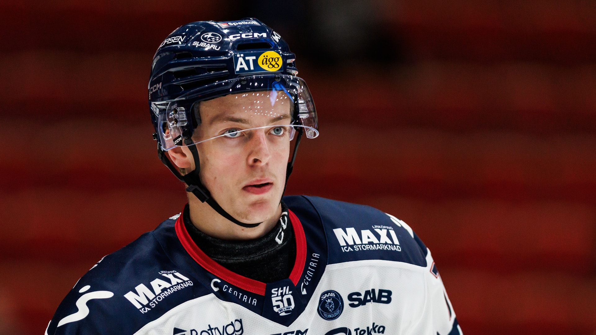 Foto: Tobias Sterner/Bildbyrån.