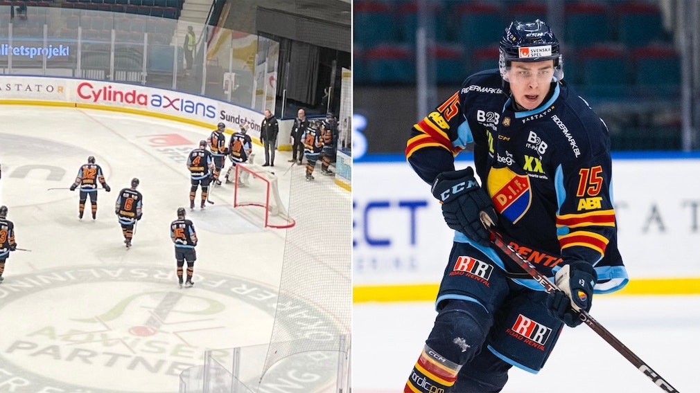 Mattias Ek/Hockeynews och Bildbyrån