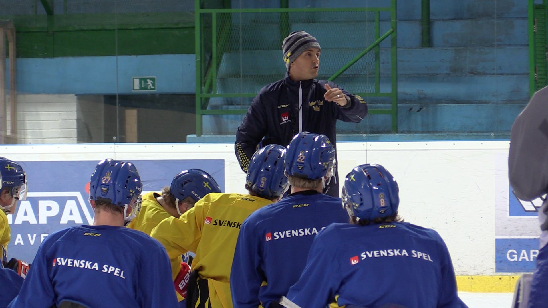 Henrik Sjöberg /Hockeynews.se
