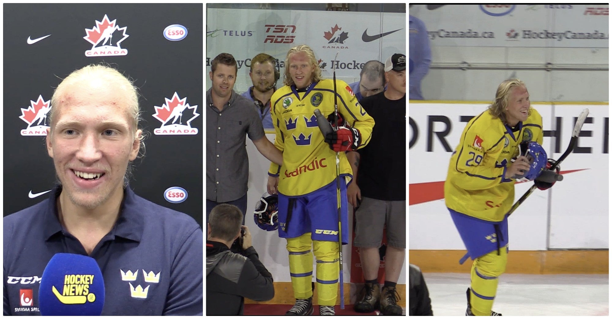 Henrik Sjöberg /Hockeynews.se