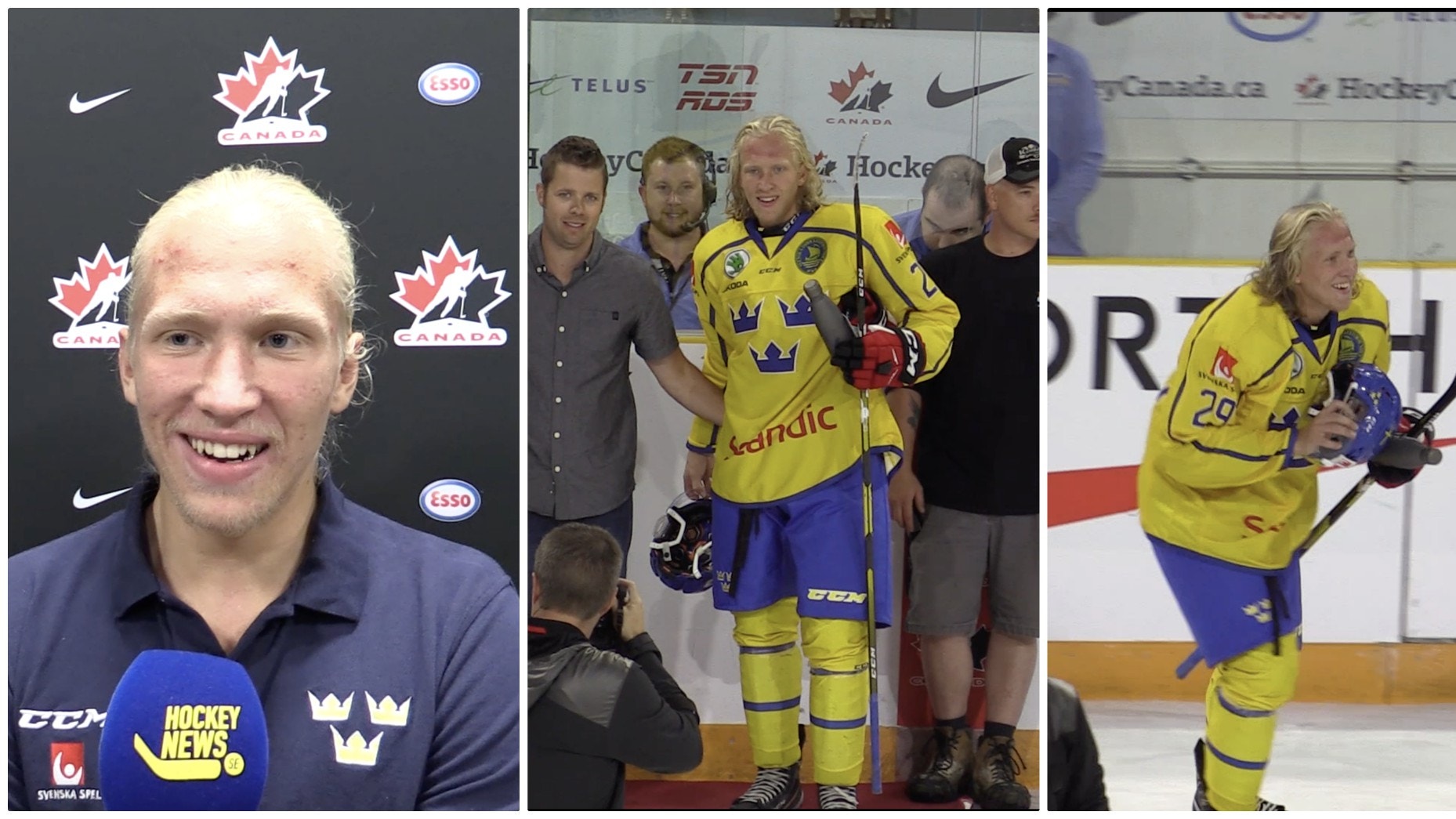Henrik Sjöberg /Hockeynews.se