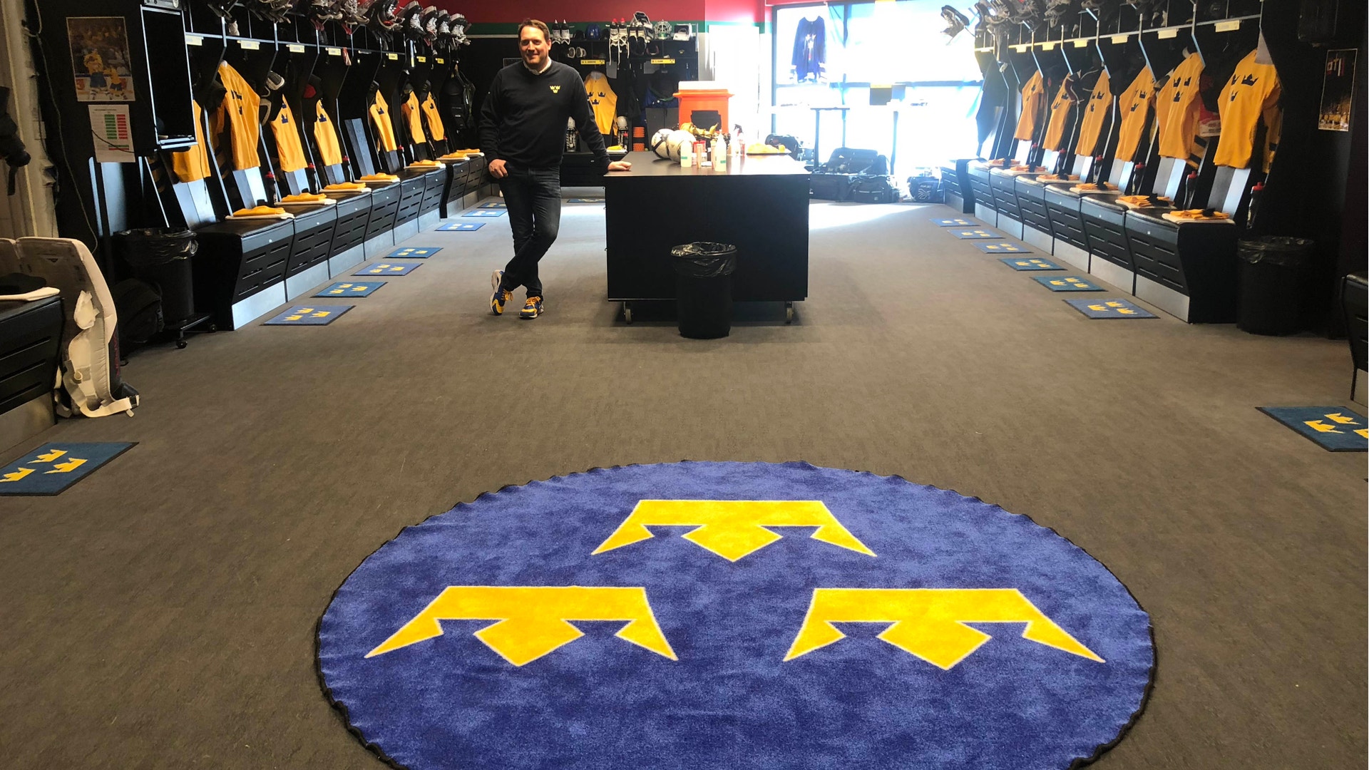 Henrik Sjöberg / HockeyNews.se