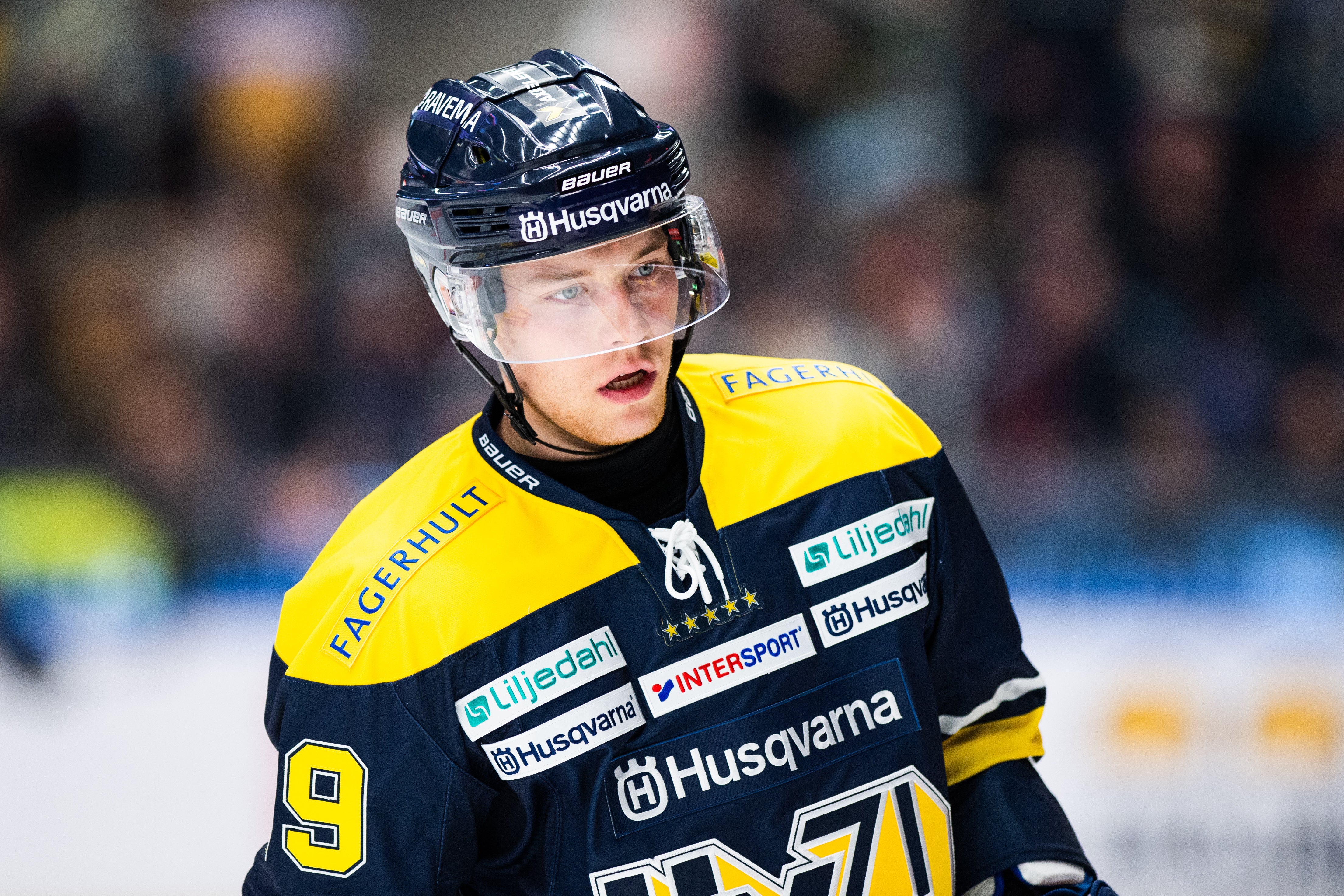 (8058) Filip Sandberg