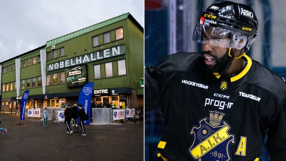Foto: Bildbyrån