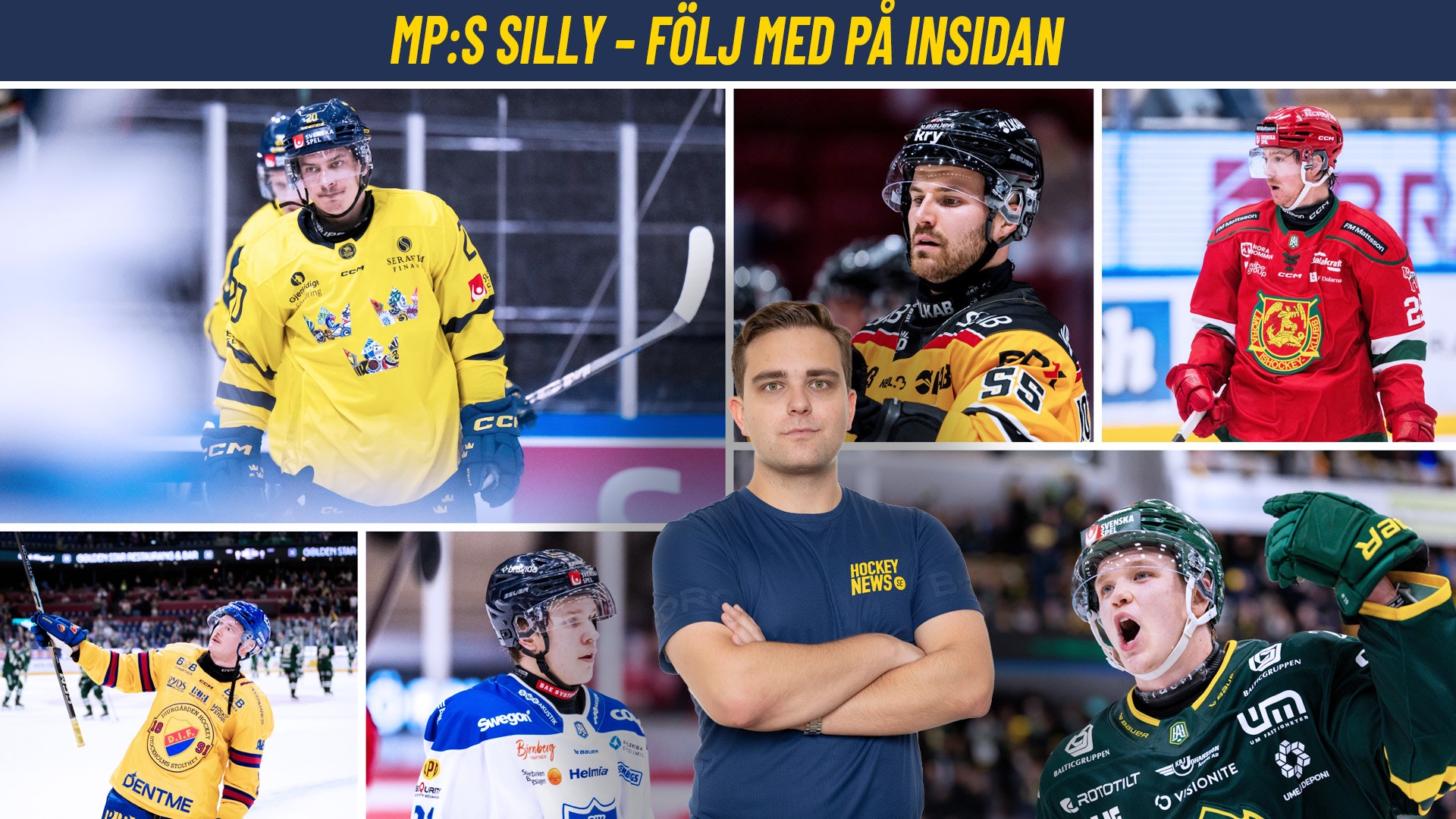 Foto: Bildbyrån