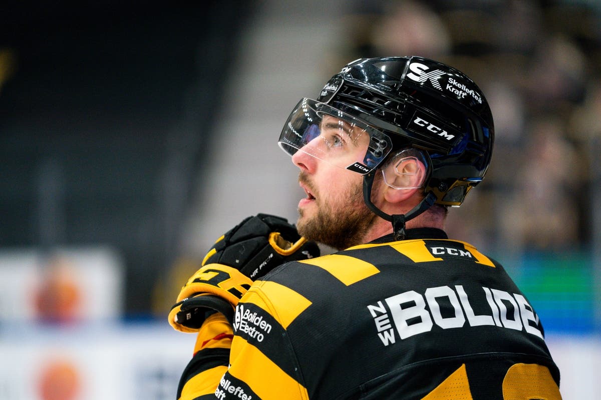 (19345) Joakim Lindström