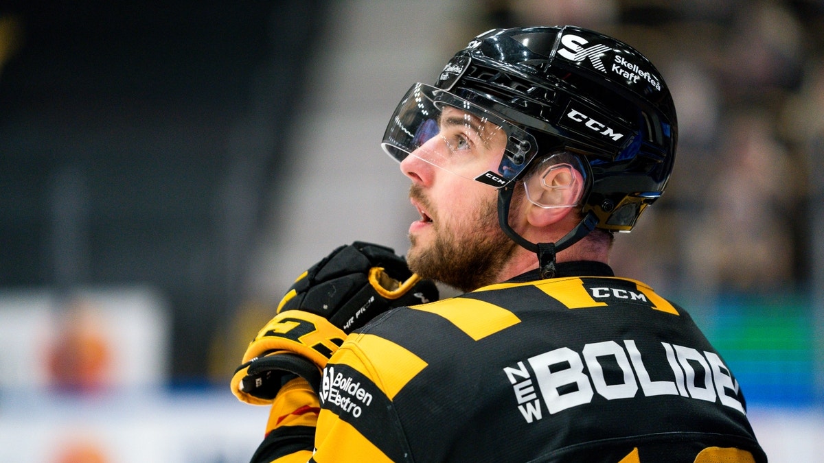 (19345) Joakim Lindström