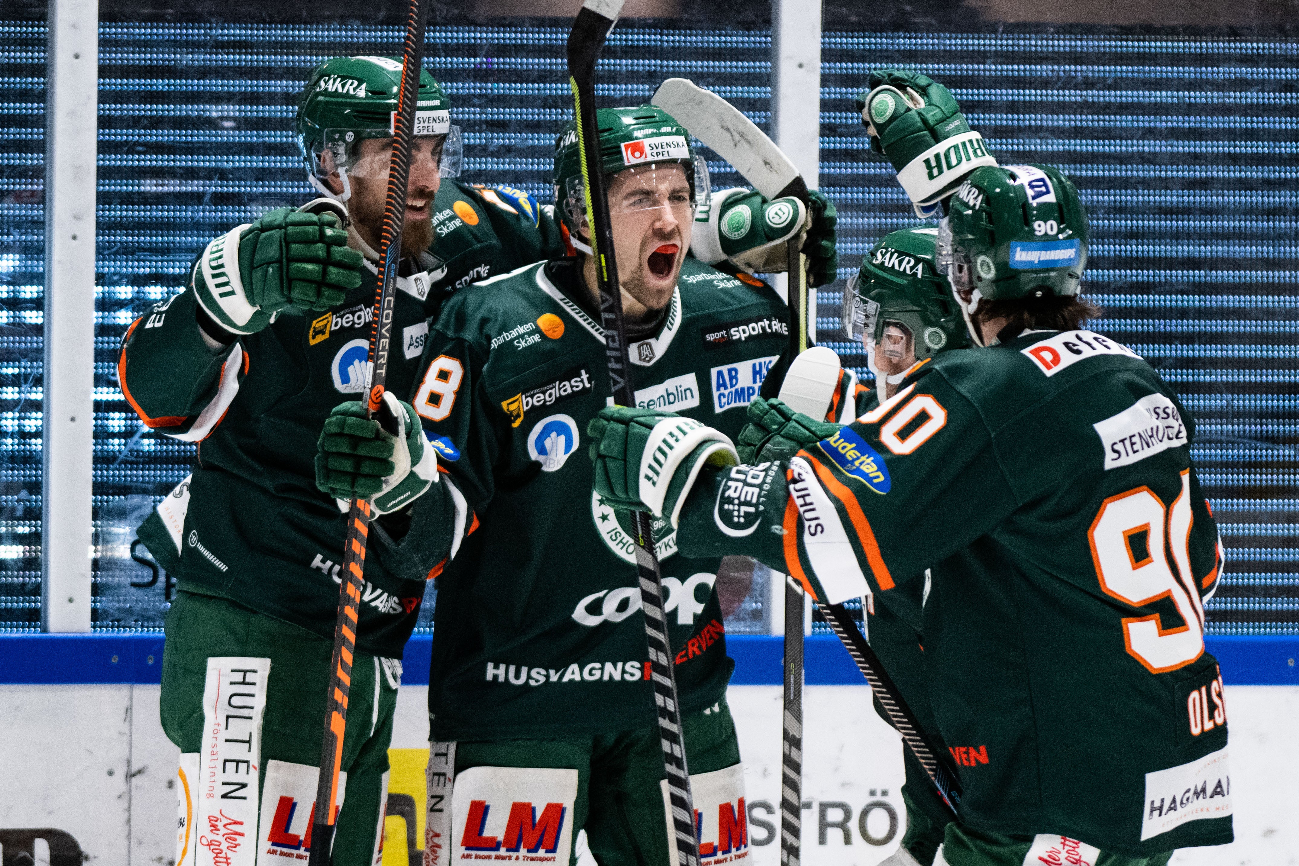 Bildbyrån