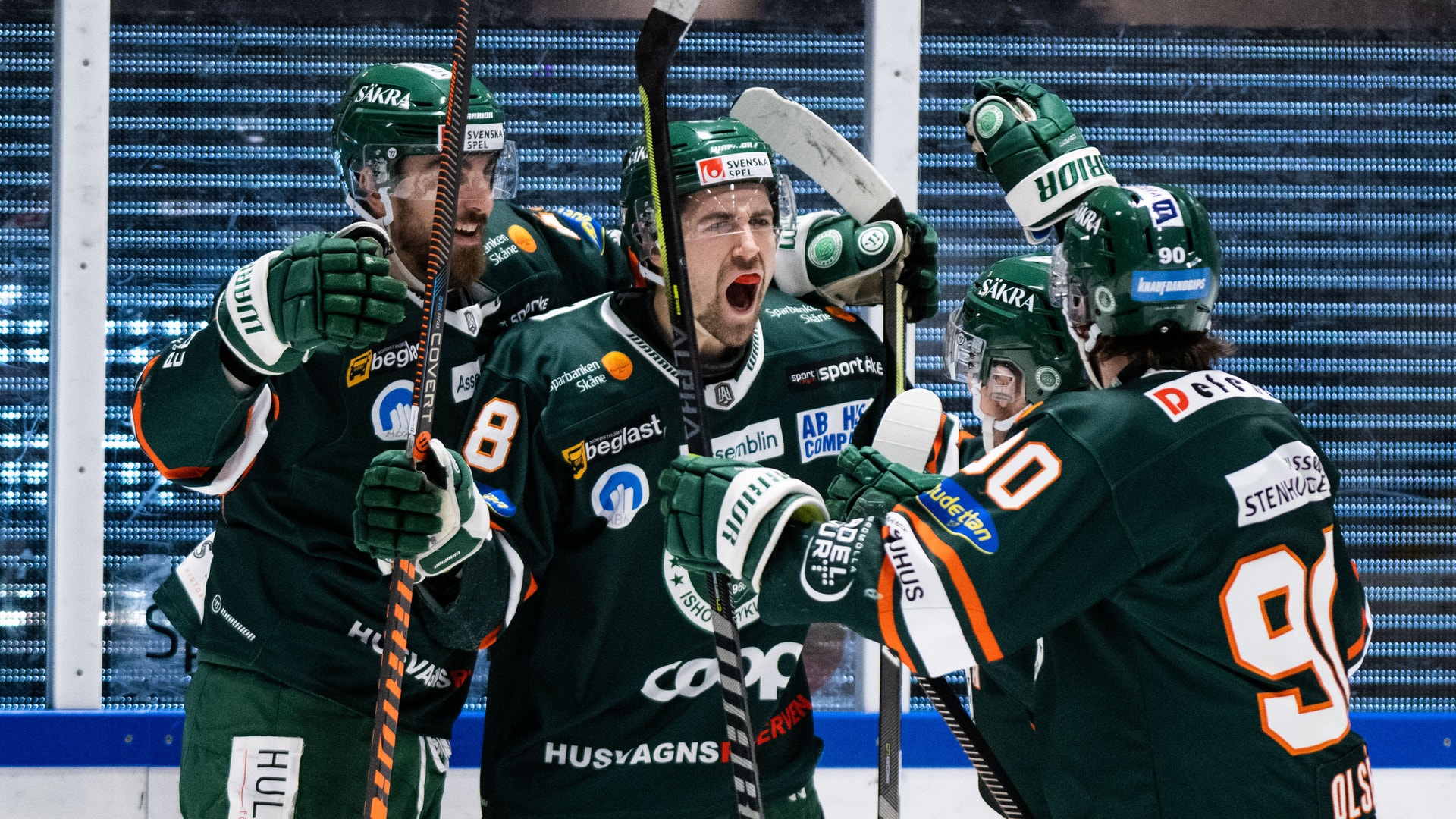 Bildbyrån