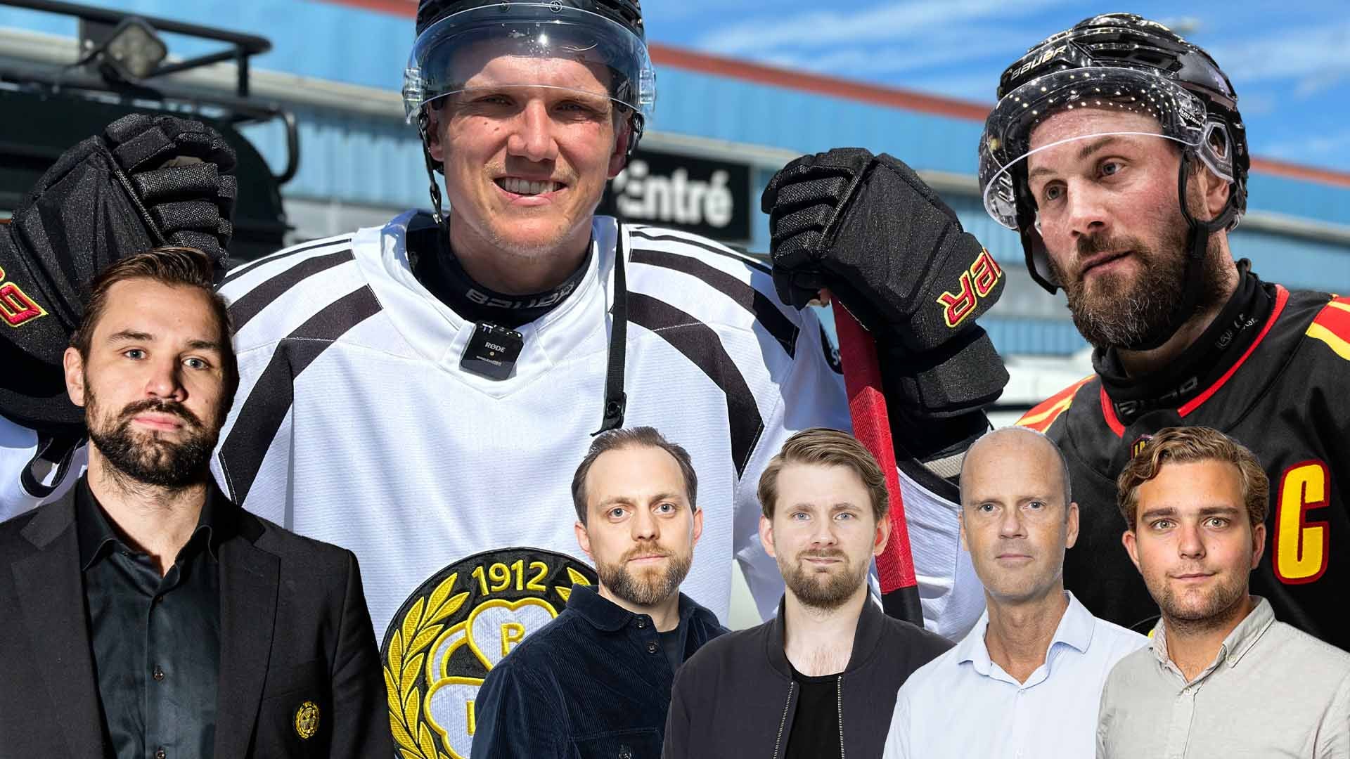 Brynäspanel