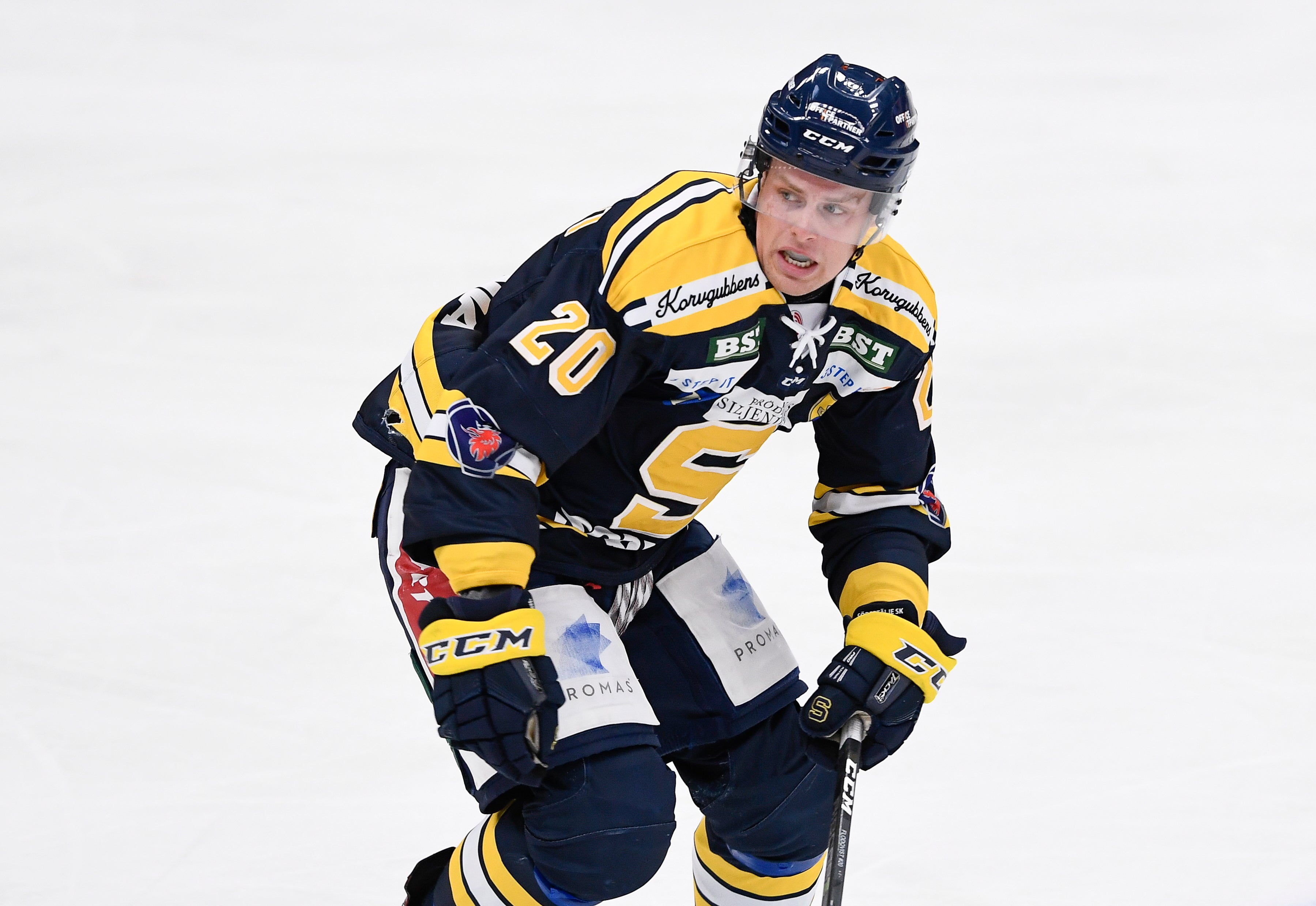 Jonathan Näckstrand/Bildbyrån