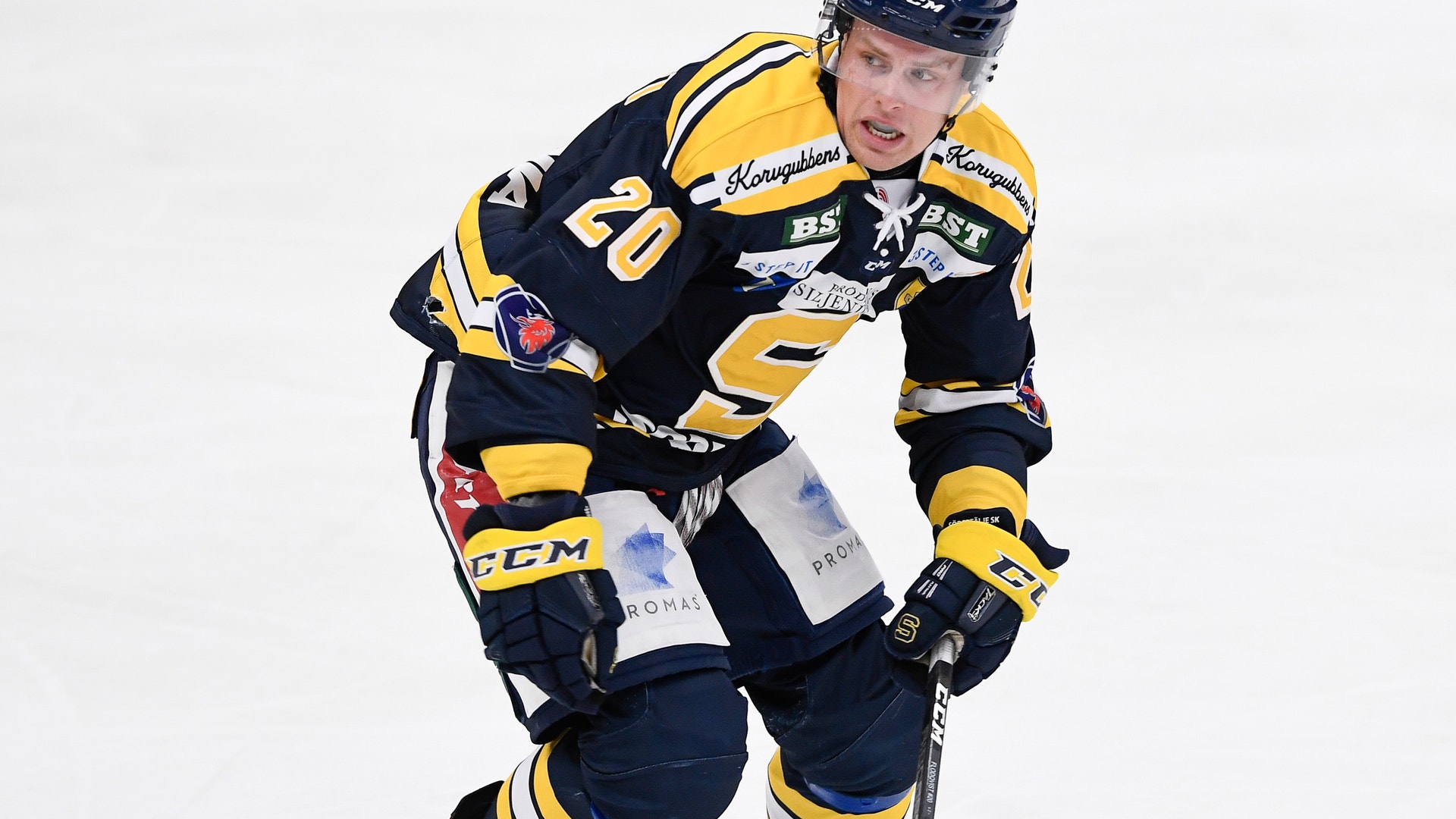 Jonathan Näckstrand/Bildbyrån