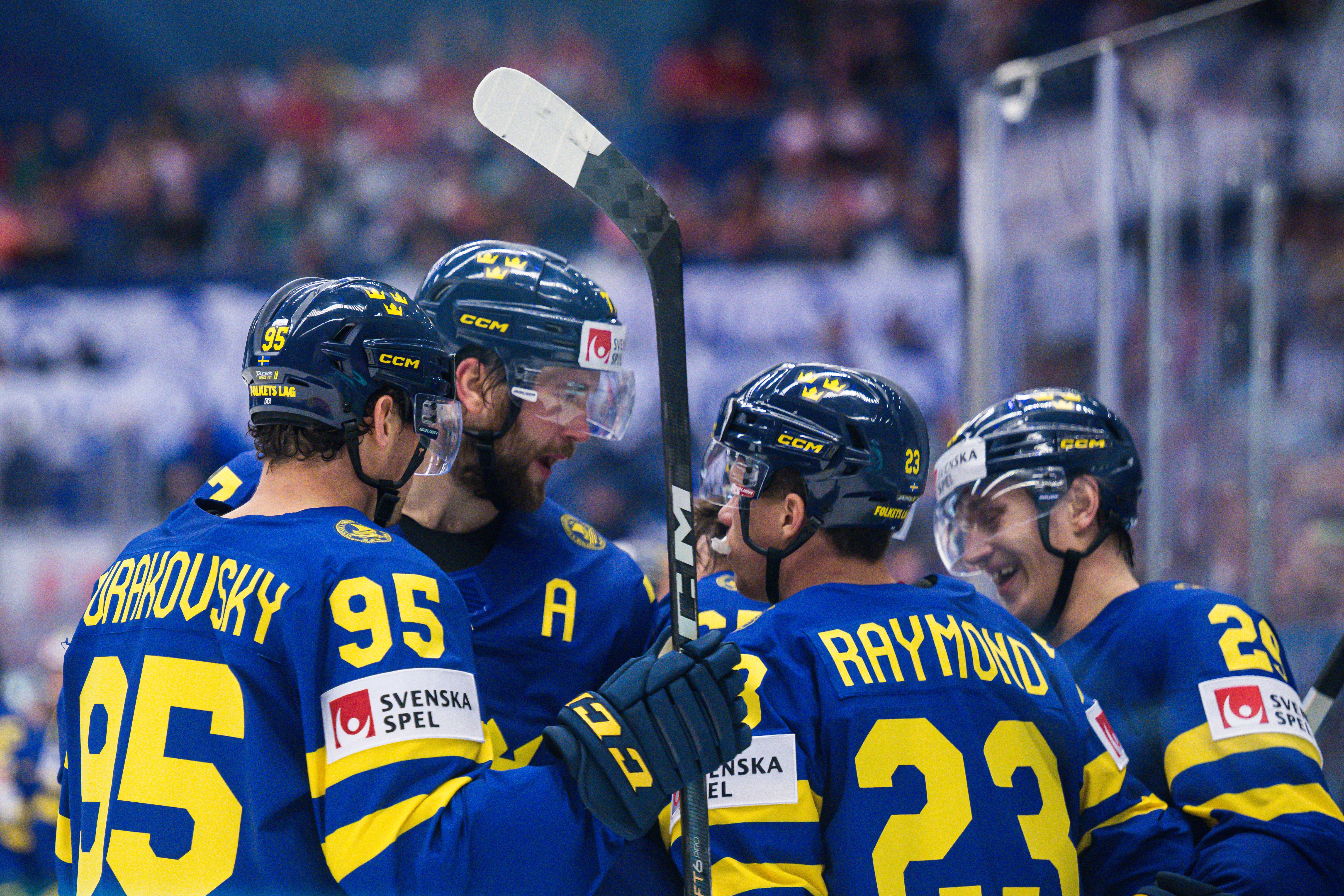 Tre Kronor