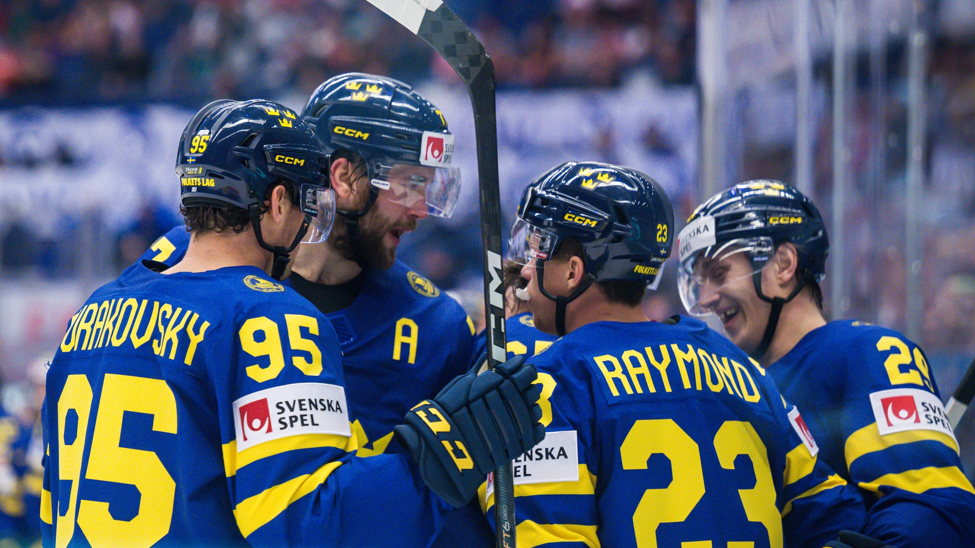 Tre Kronor
