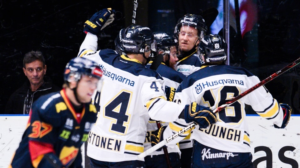 Simon Hastegård/Bildbyrån