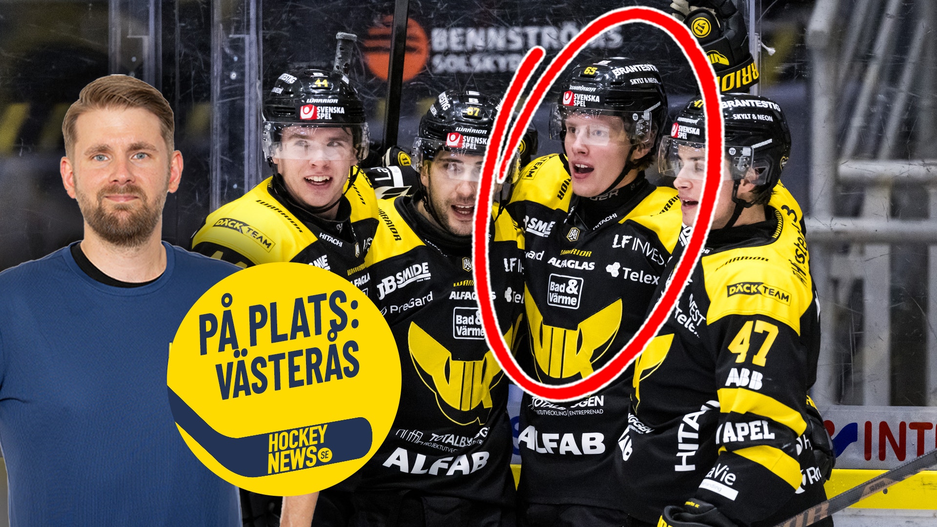 Foto: Bildbyrån
