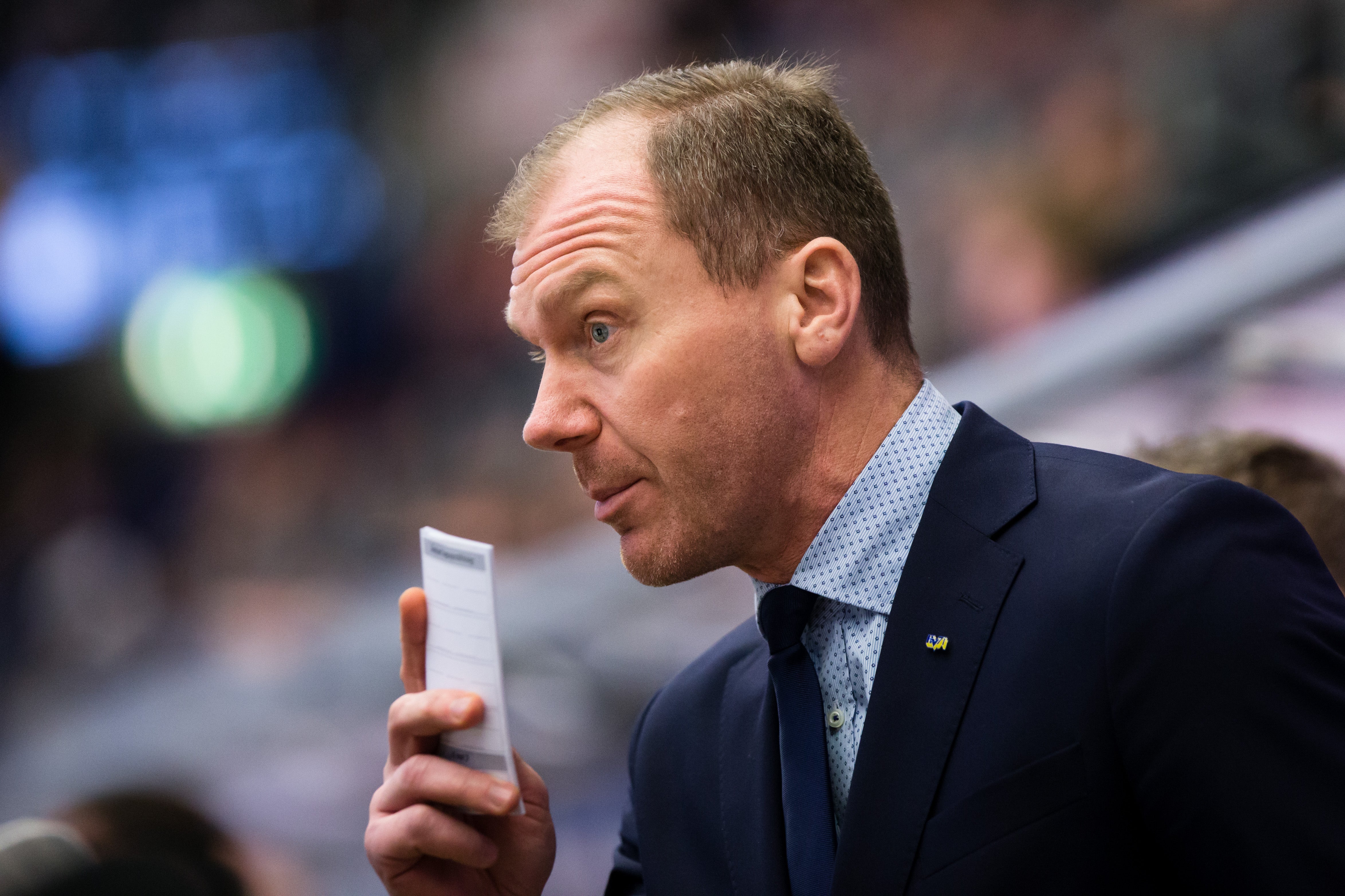 Stefan Lantz/Bildbyrån