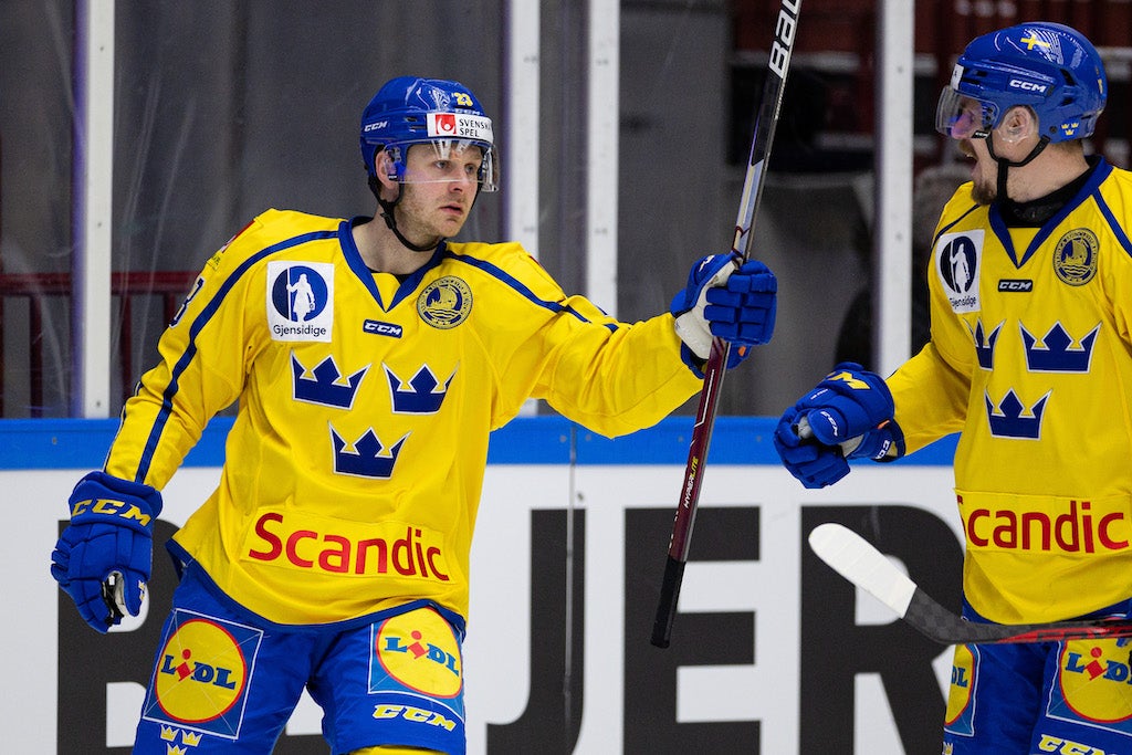 Jonas Ljungdahl/Bildbyrån