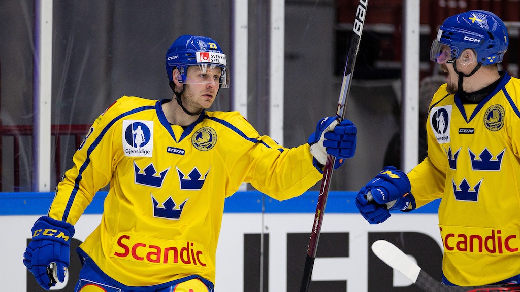 Jonas Ljungdahl/Bildbyrån