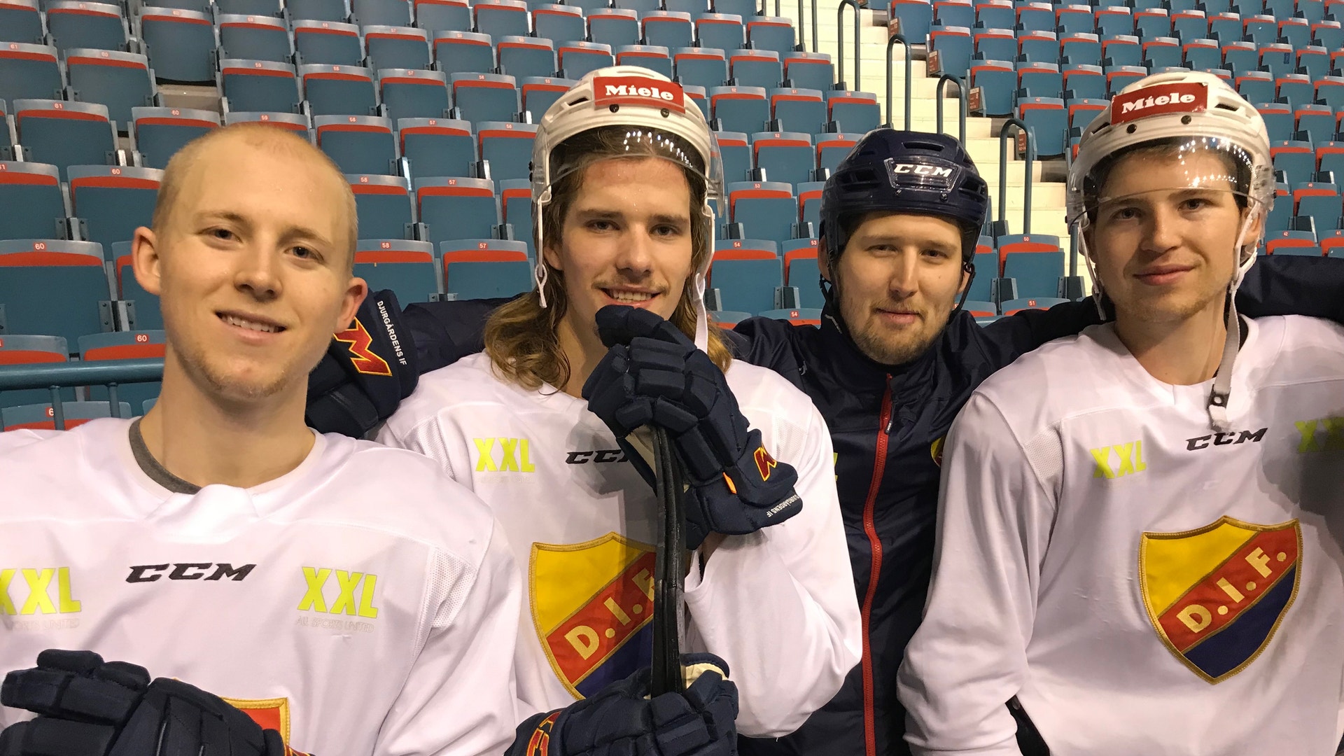 Mattias Ek/HockeyNews.se