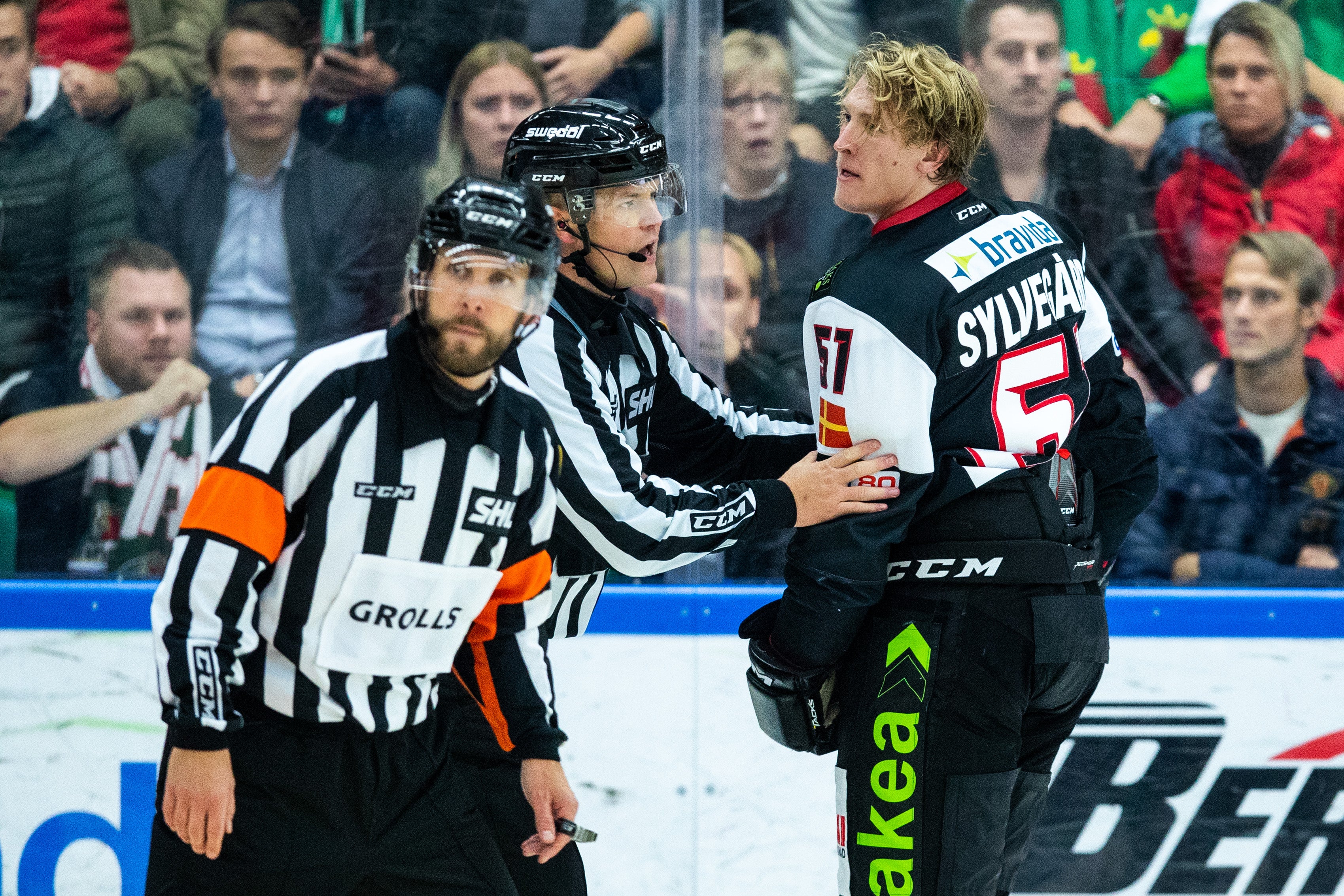Mattias Persson/HockeyNews.se