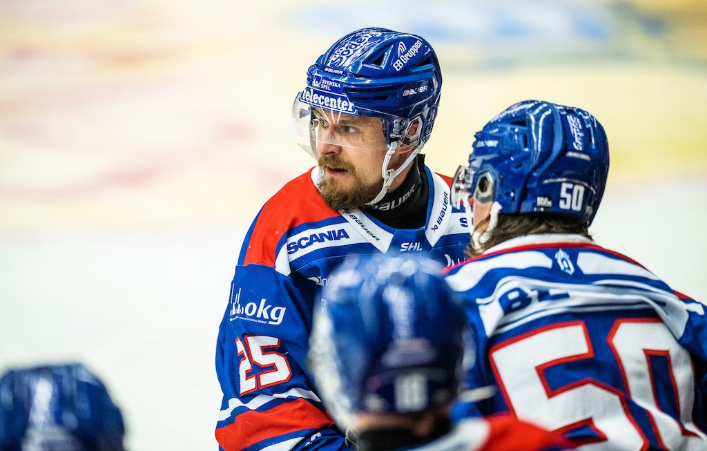 Suvad Mrkonjic/Bildbyrån