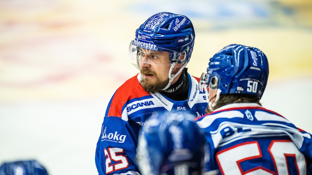 Suvad Mrkonjic/Bildbyrån