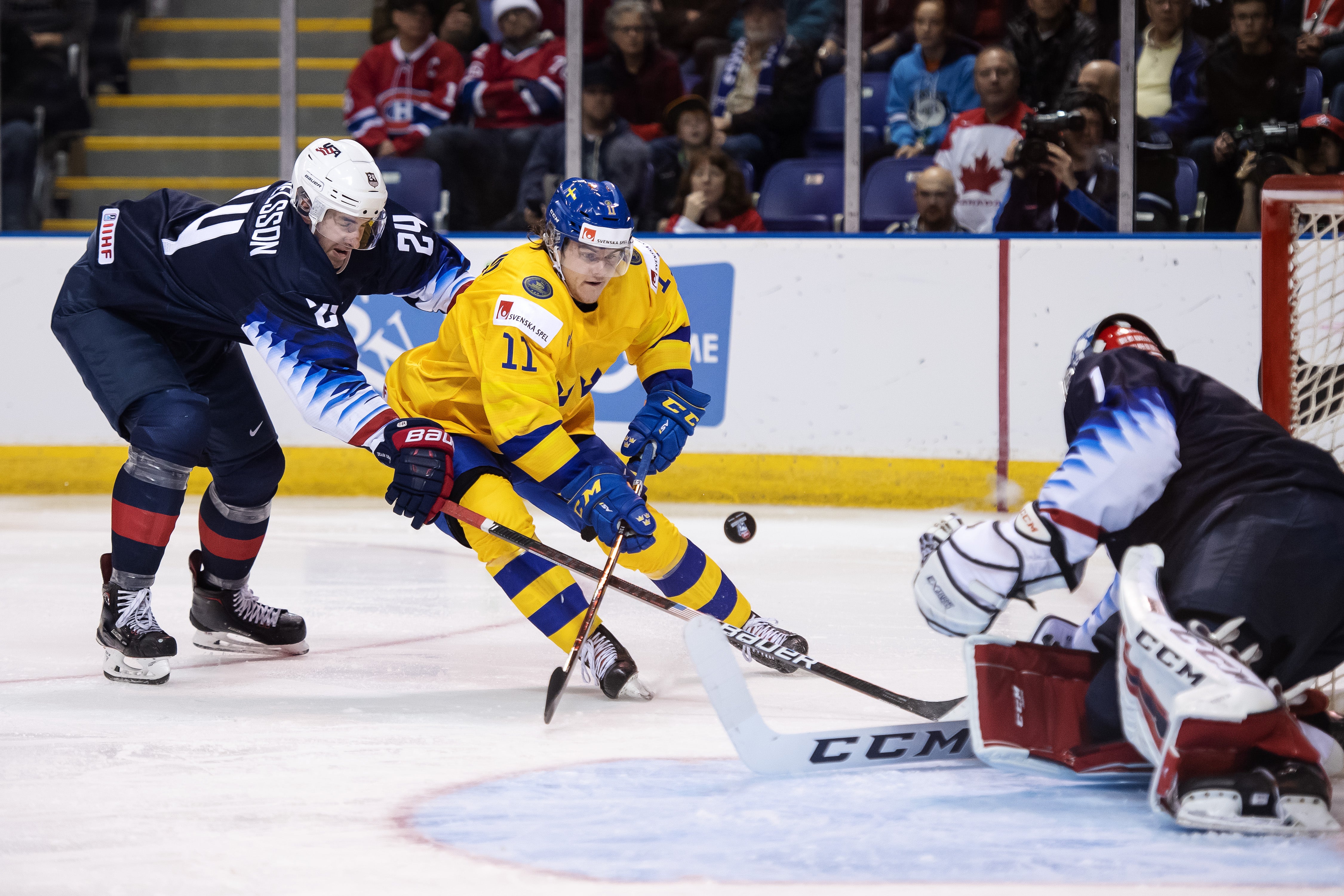 (5458) Samuel Fagemo