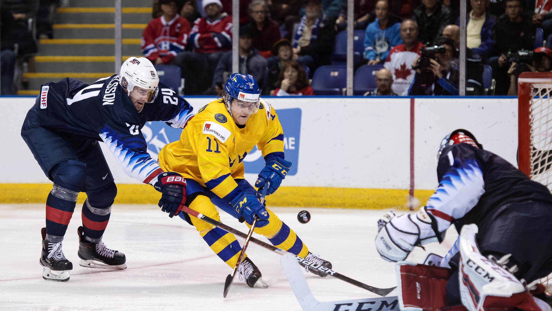 (5458) Samuel Fagemo