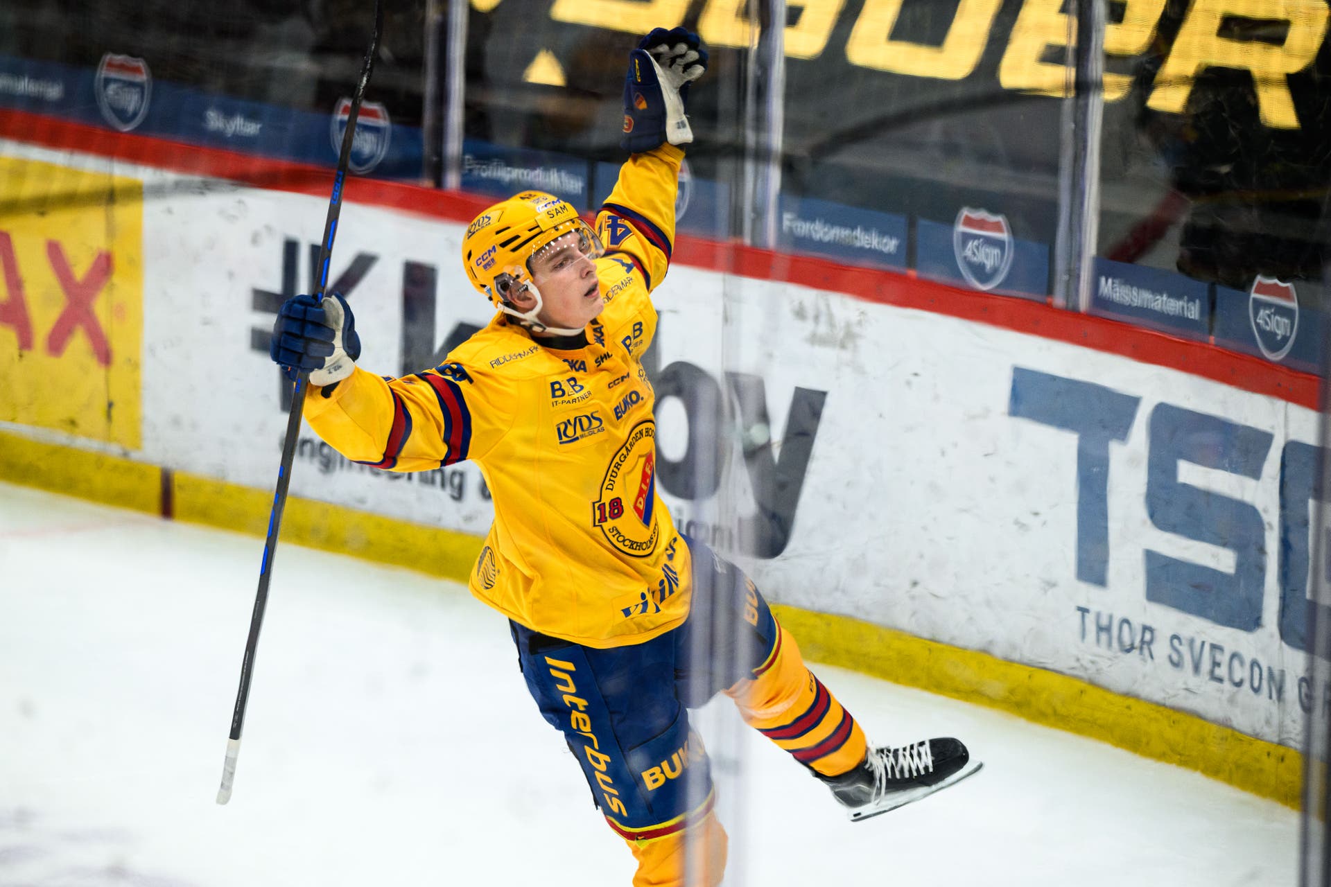 Theo Stockselius 