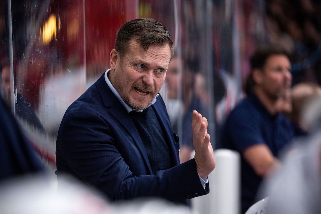 (25413) Joakim Fagervall Djurgårdens IF