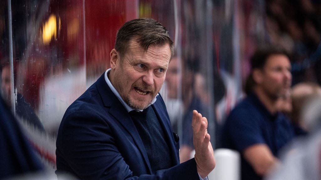 (25413) Joakim Fagervall Djurgårdens IF