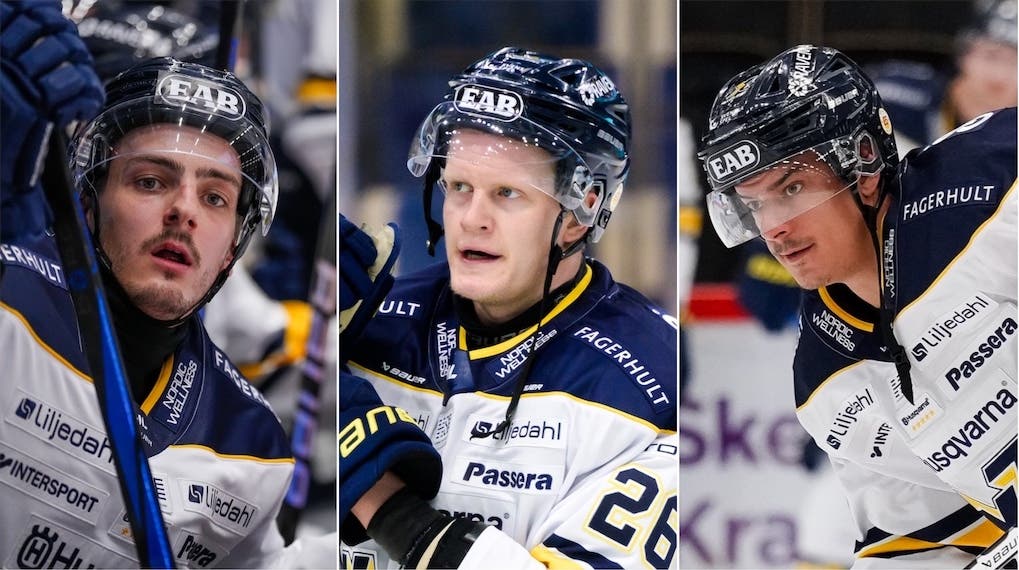 Brännström Tikka Petersson