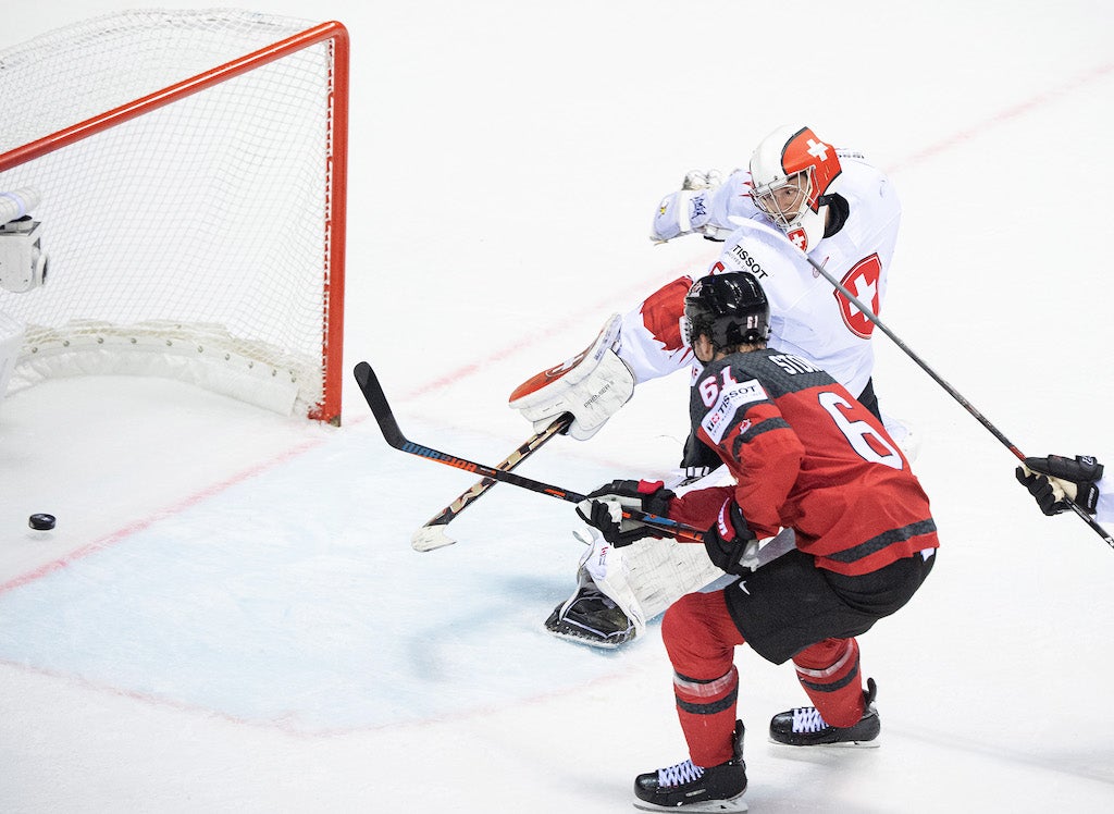 (8757) Mark Stone