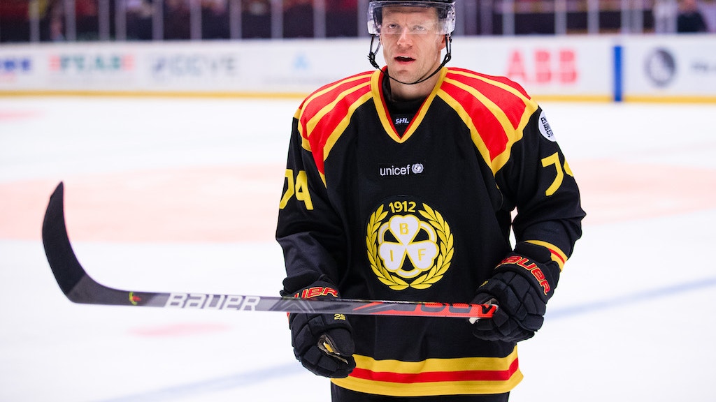 Kenta Jönsson/Bildbyrån