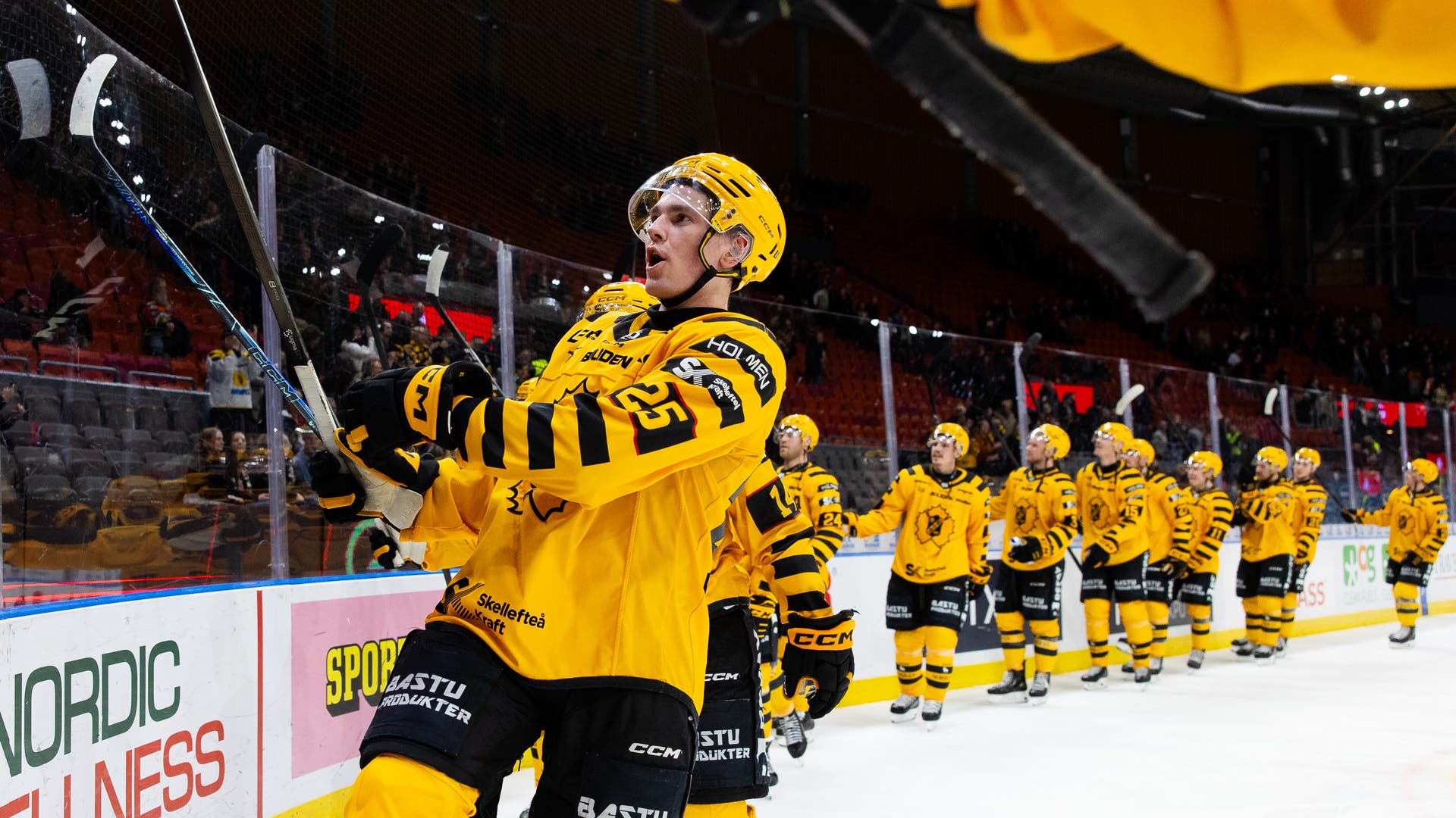 Johansson Pontus